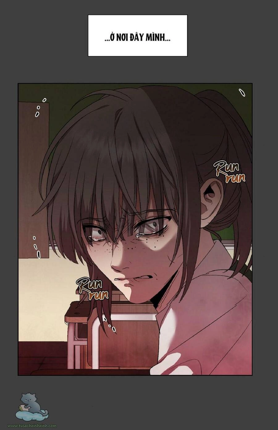 Tự Do Trong Mơ Chapter 20 - 57