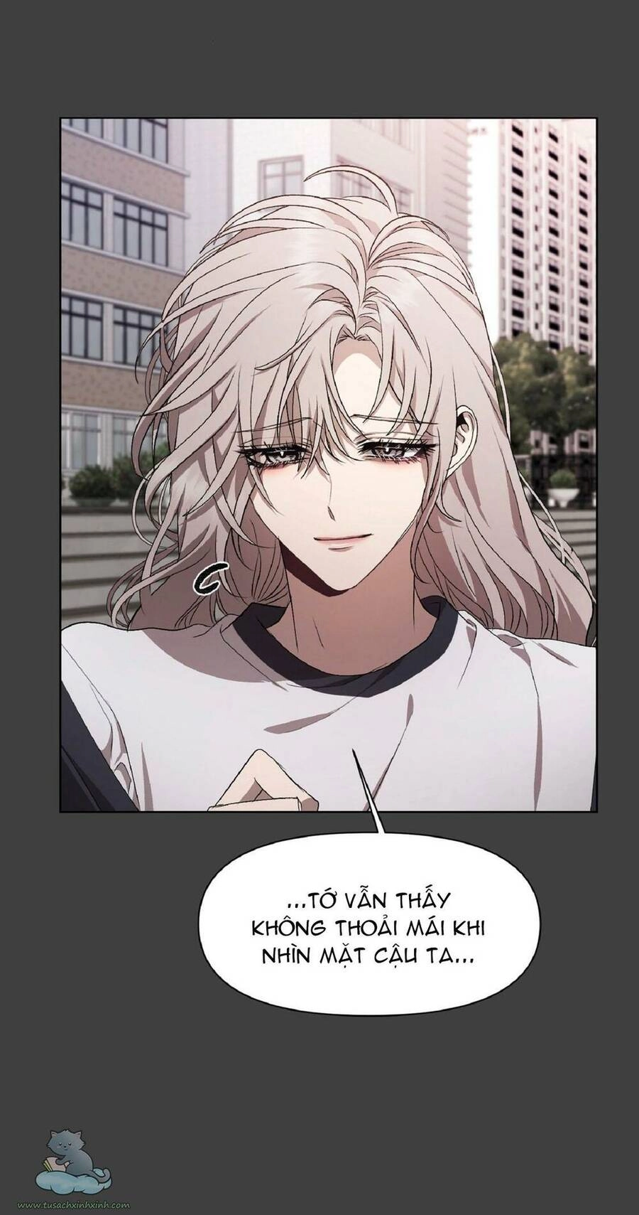 Tự Do Trong Mơ Chapter 20 - 75