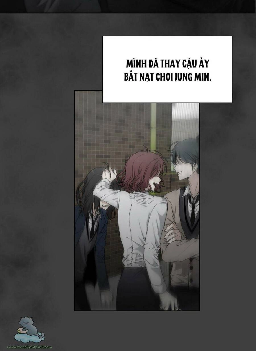 Tự Do Trong Mơ Chapter 20 - 80