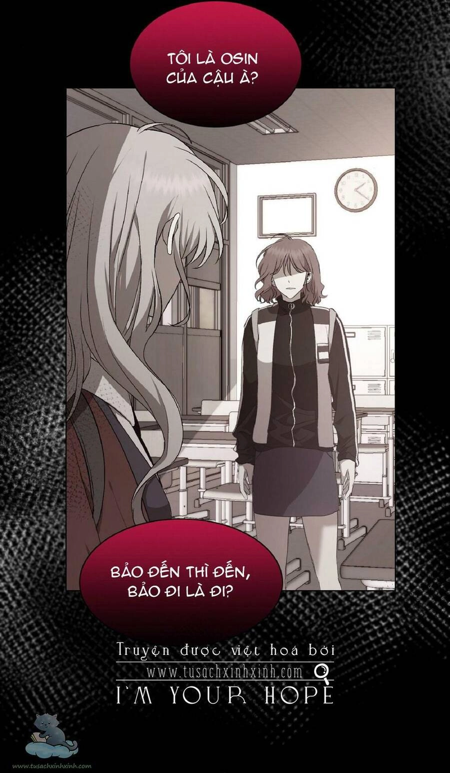 Tự Do Trong Mơ Chapter 20 - 94