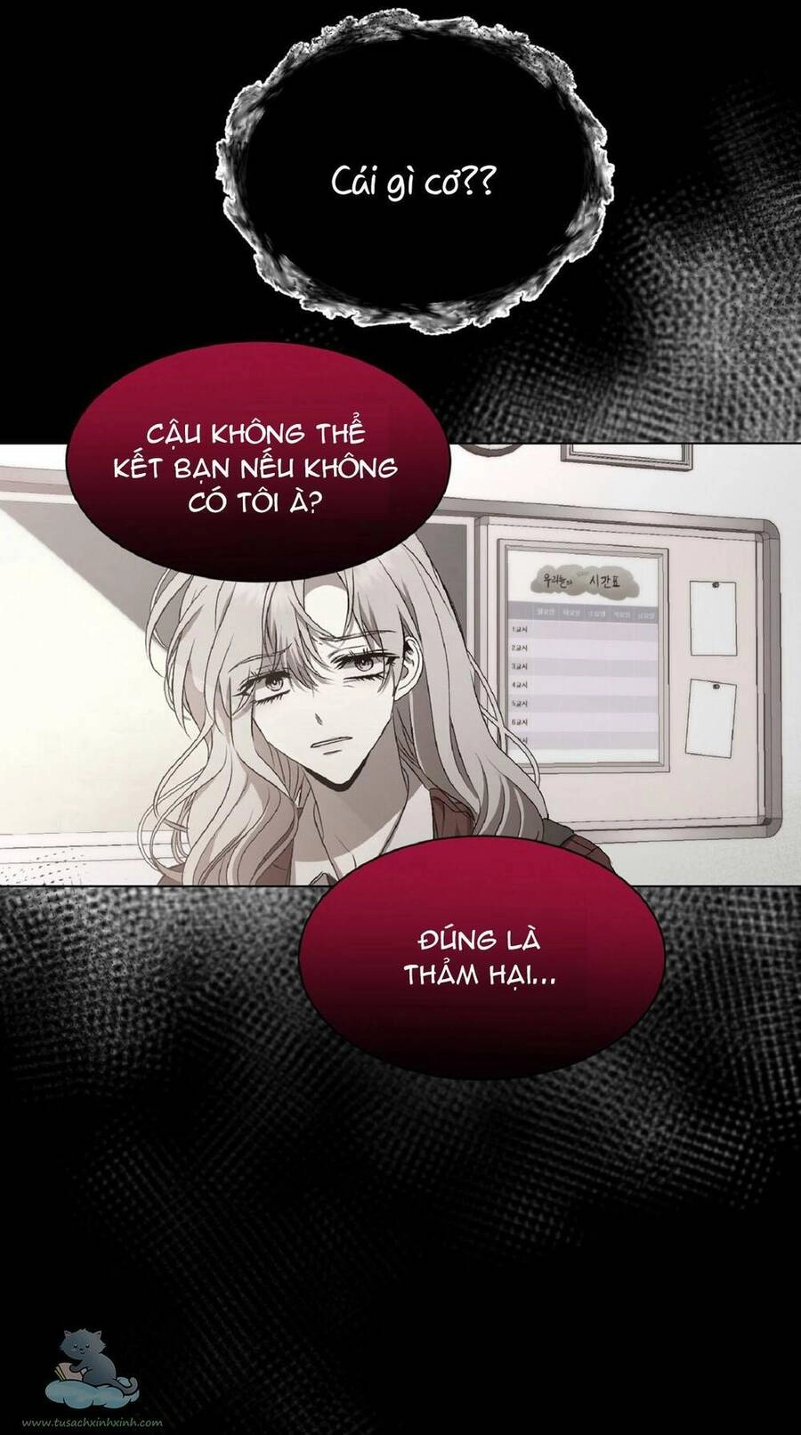 Tự Do Trong Mơ Chapter 20 - 95