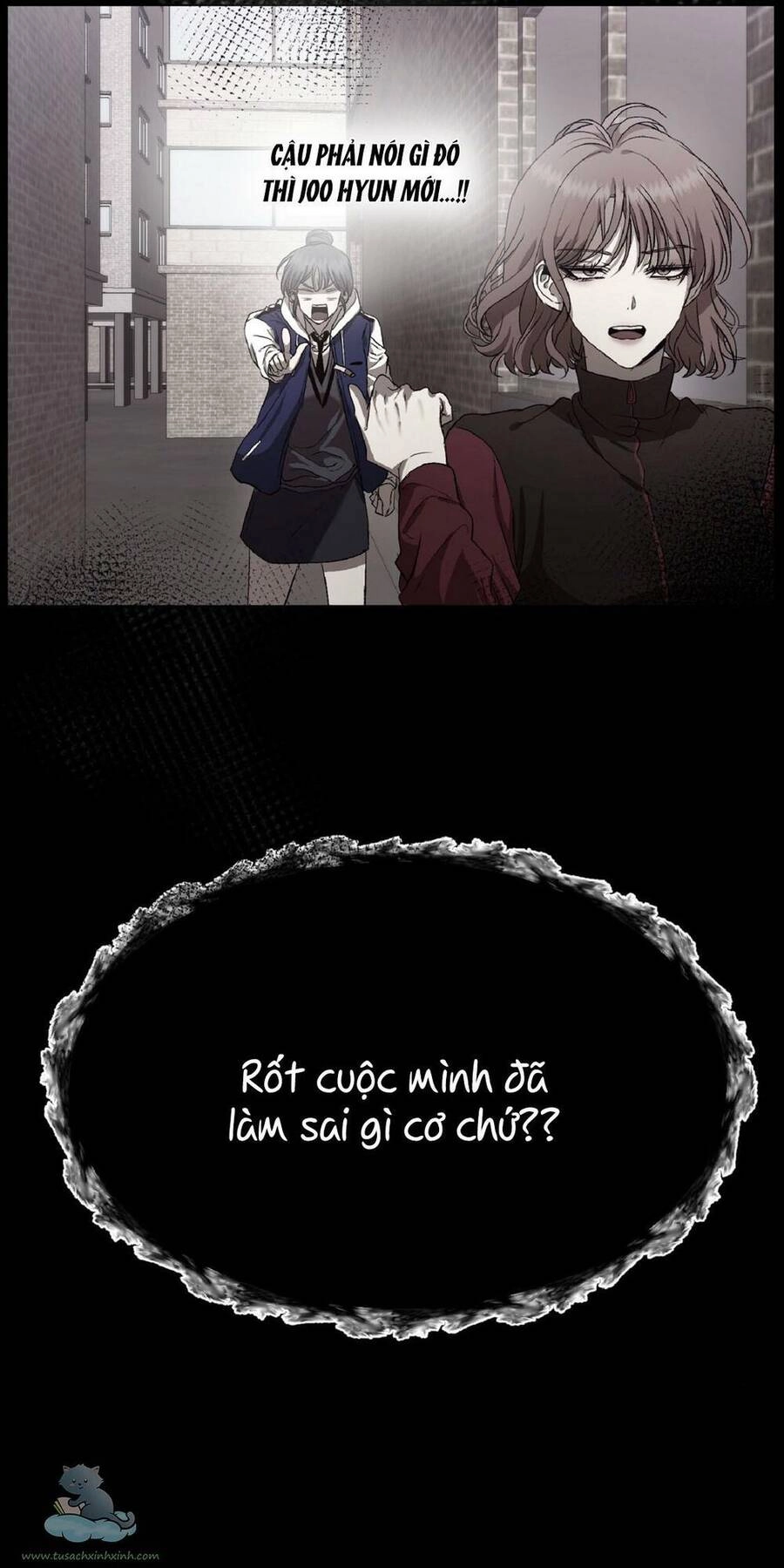 Tự Do Trong Mơ Chapter 20 - 98