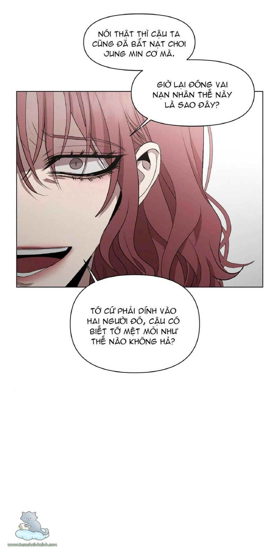 Tự Do Trong Mơ Chapter 20 - 119