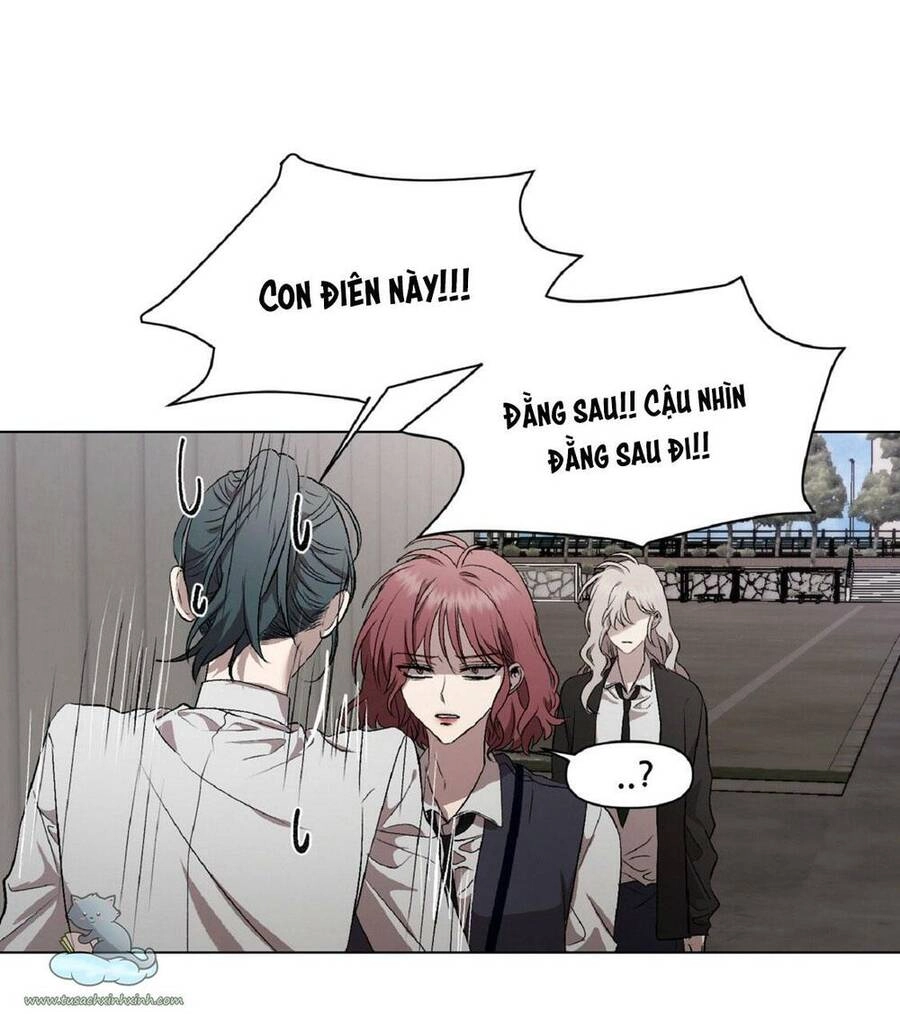 Tự Do Trong Mơ Chapter 20 - 122