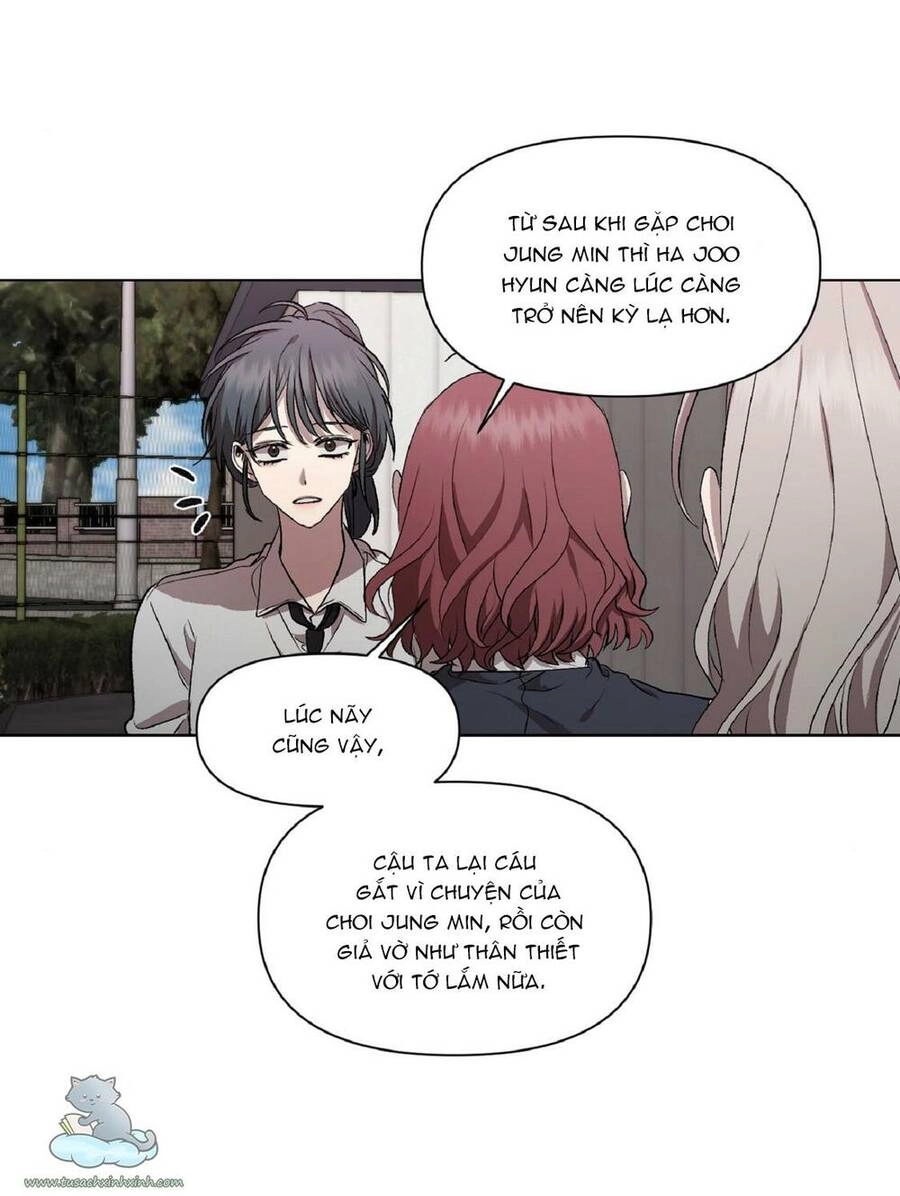 Tự Do Trong Mơ Chapter 21 - 4