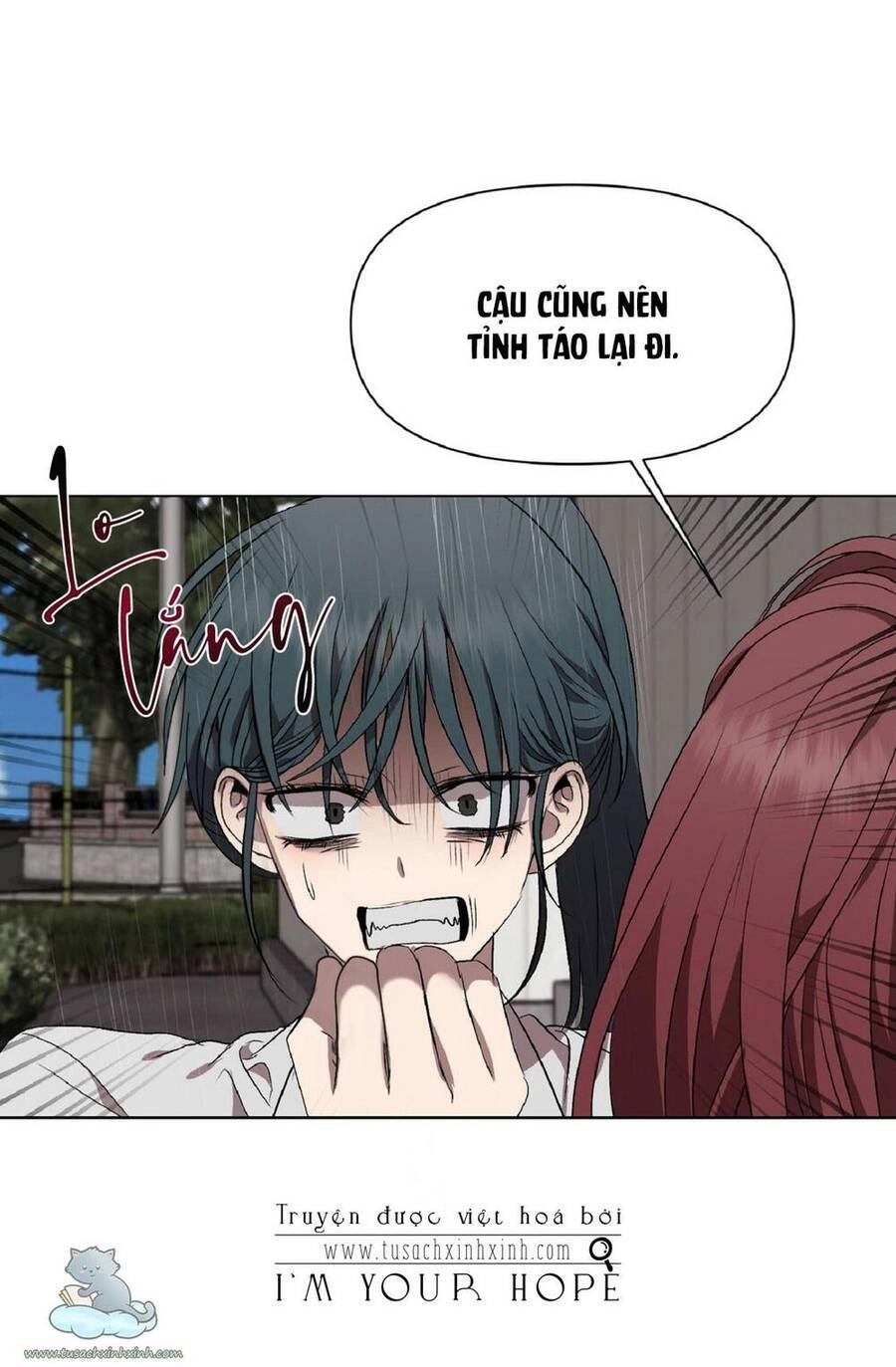 Tự Do Trong Mơ Chapter 21 - 5