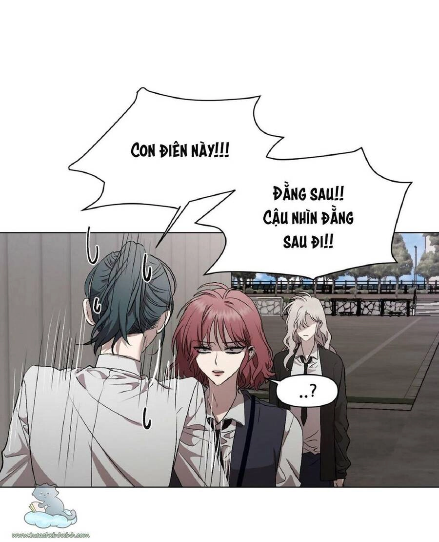 Tự Do Trong Mơ Chapter 21 - 6