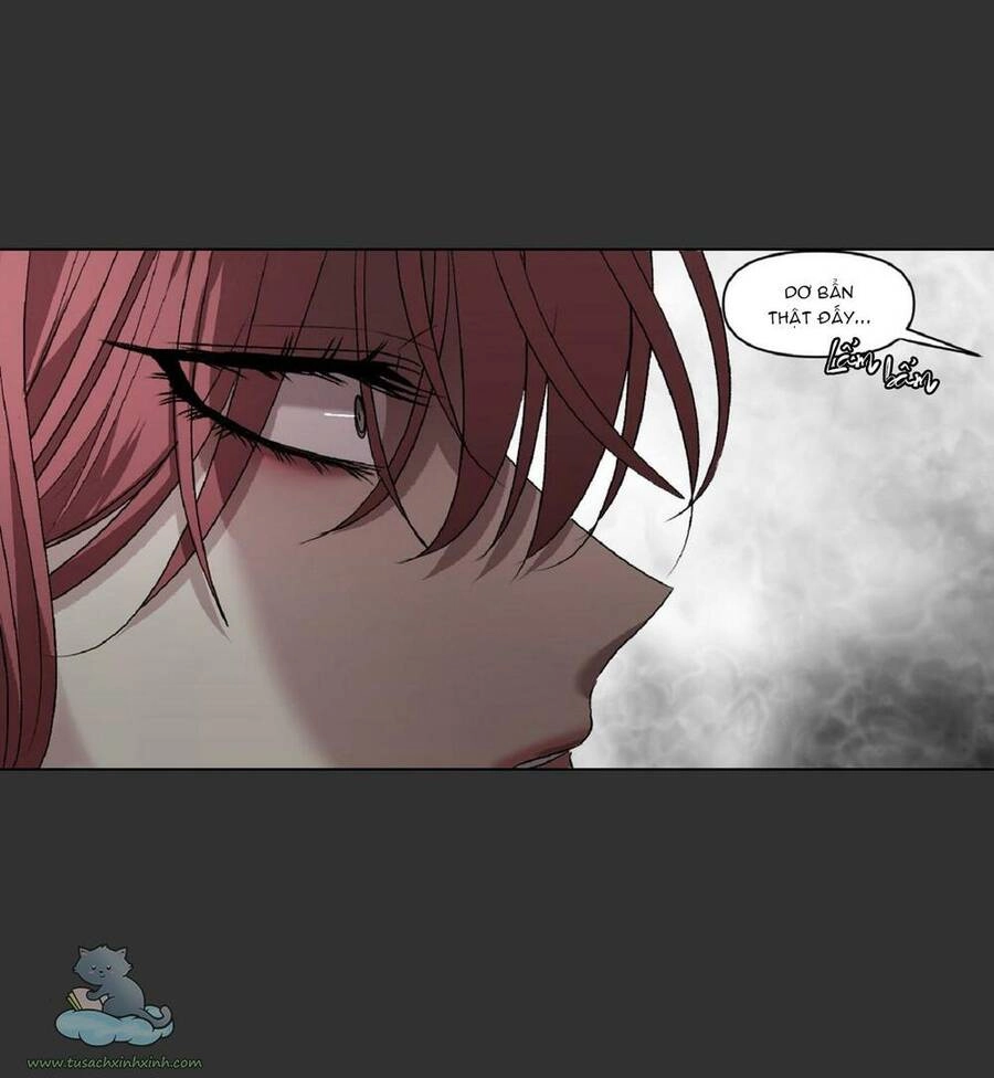 Tự Do Trong Mơ Chapter 21 - 18