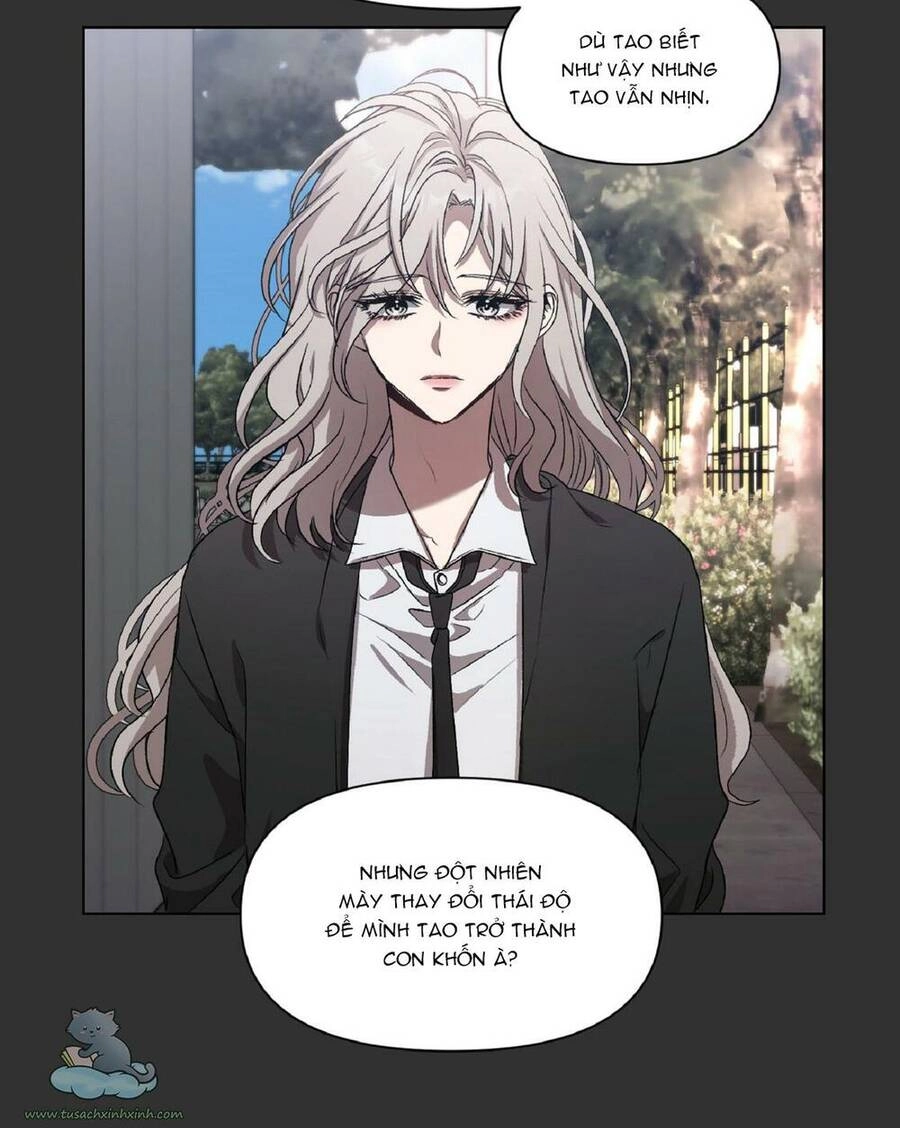 Tự Do Trong Mơ Chapter 21 - 20