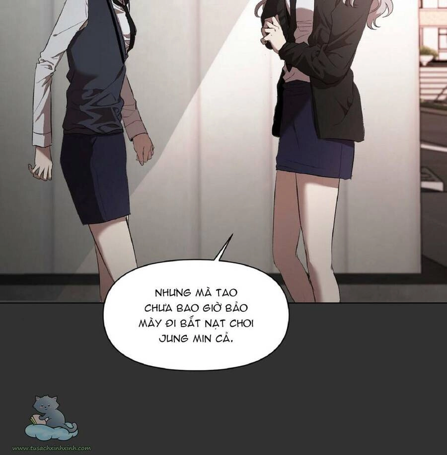 Tự Do Trong Mơ Chapter 21 - 28