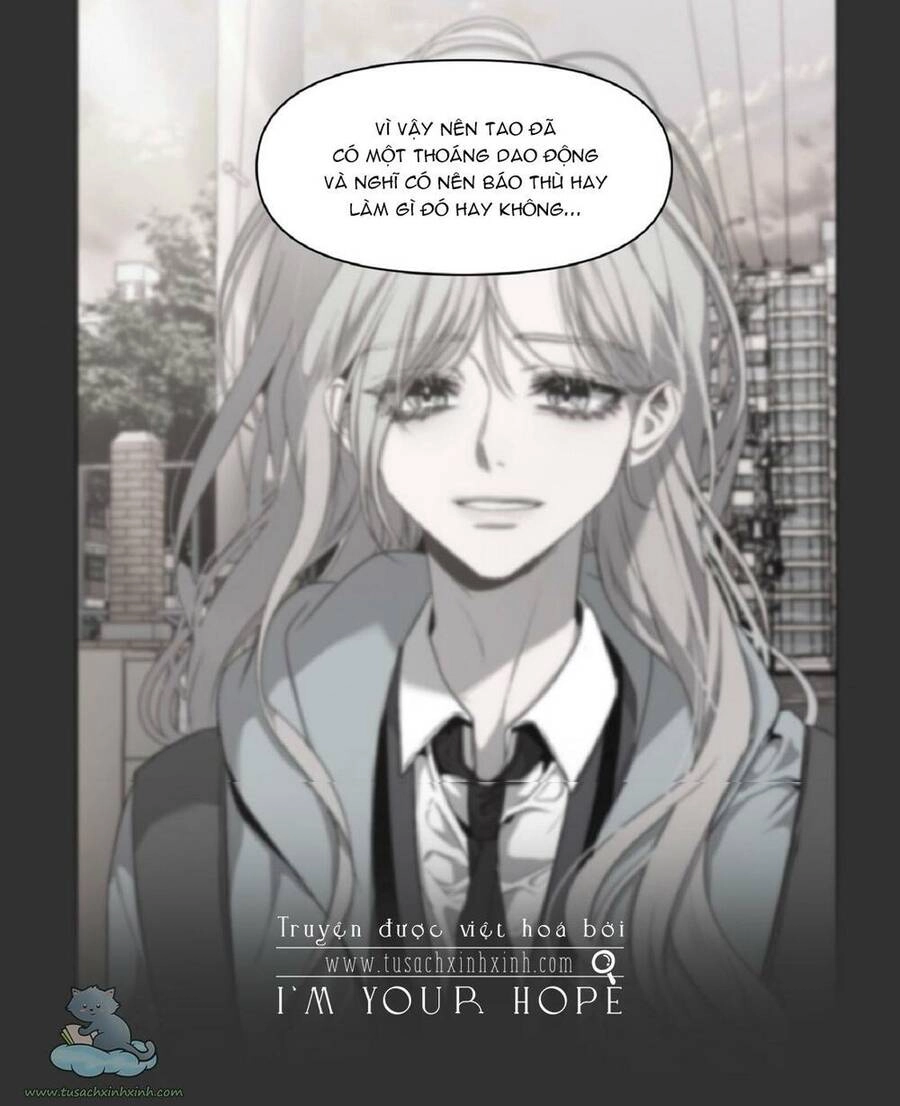 Tự Do Trong Mơ Chapter 21 - 30