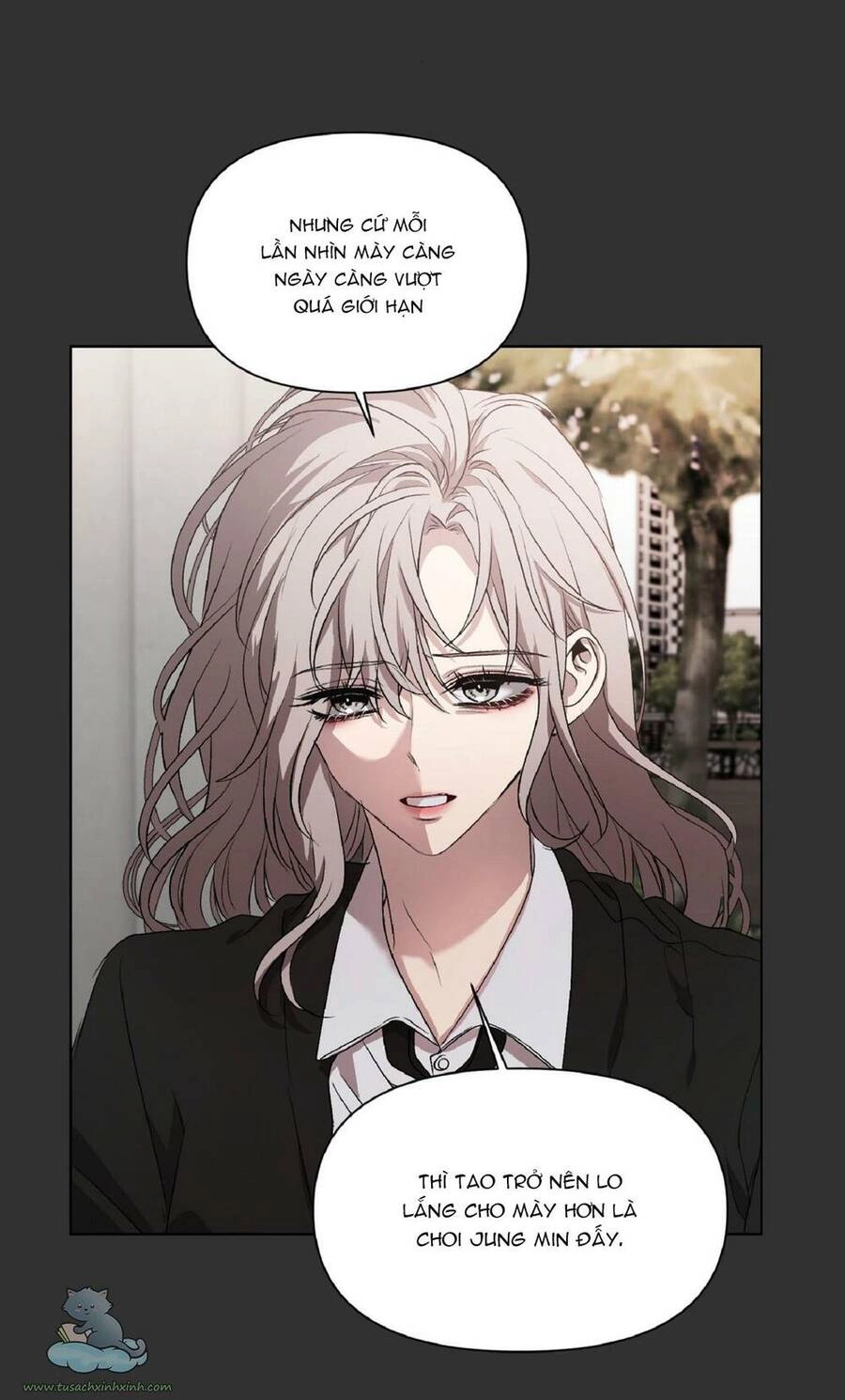 Tự Do Trong Mơ Chapter 21 - 31