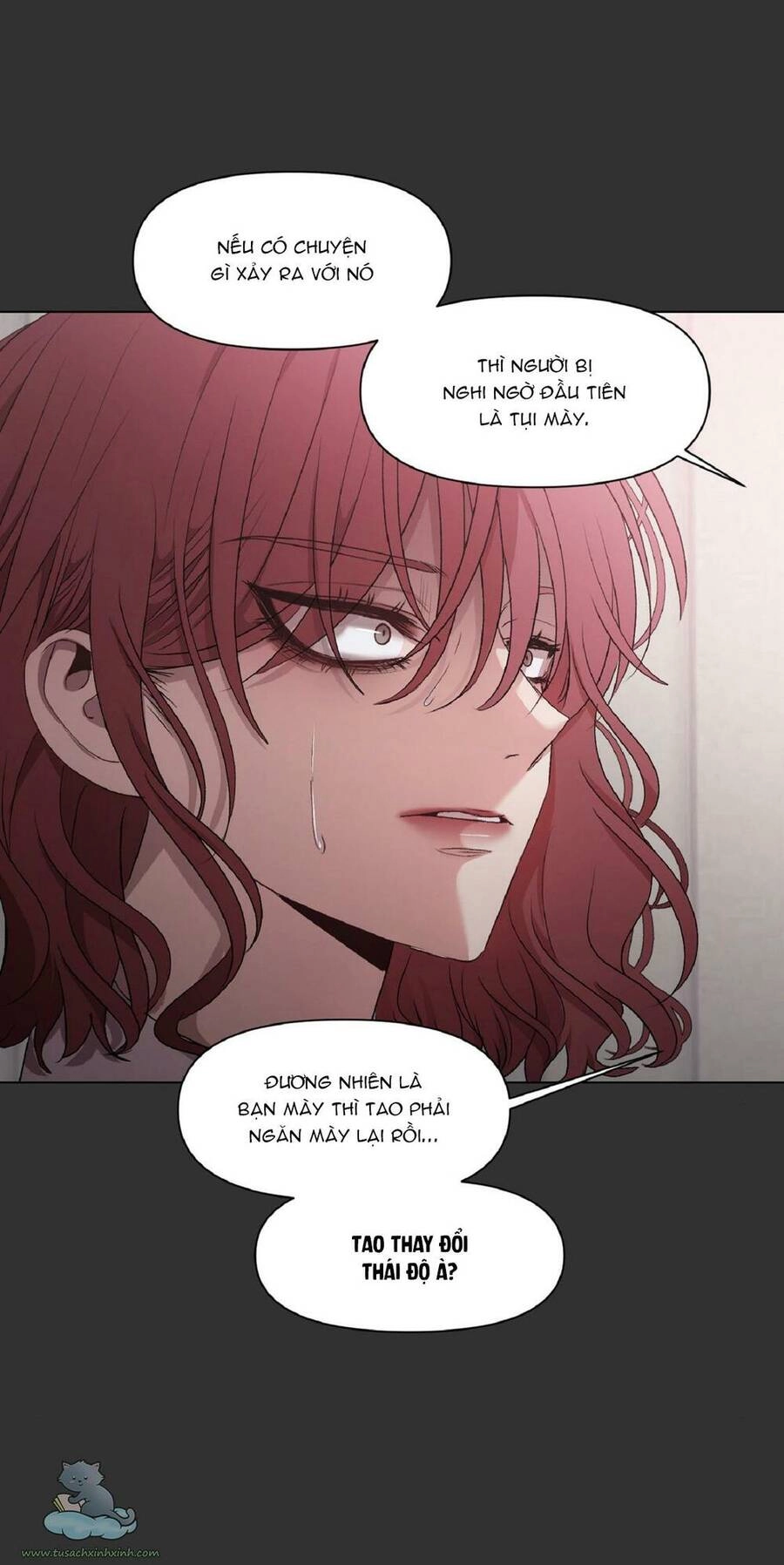 Tự Do Trong Mơ Chapter 21 - 32