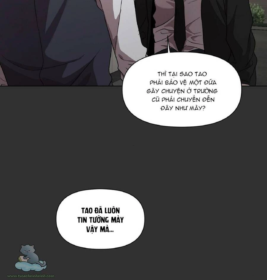 Tự Do Trong Mơ Chapter 21 - 36