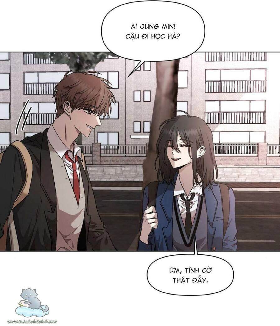 Tự Do Trong Mơ Chapter 21 - 45