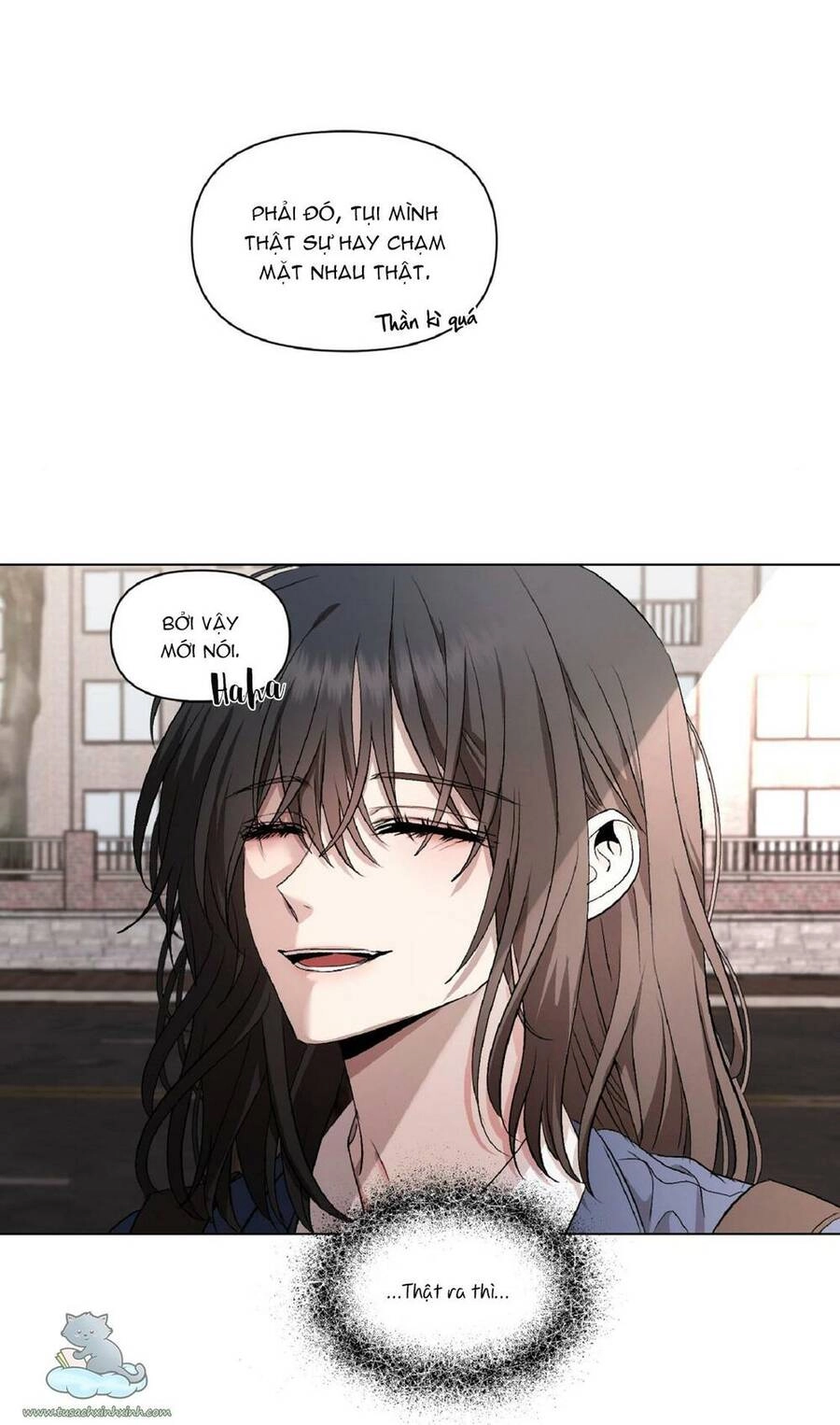 Tự Do Trong Mơ Chapter 21 - 46