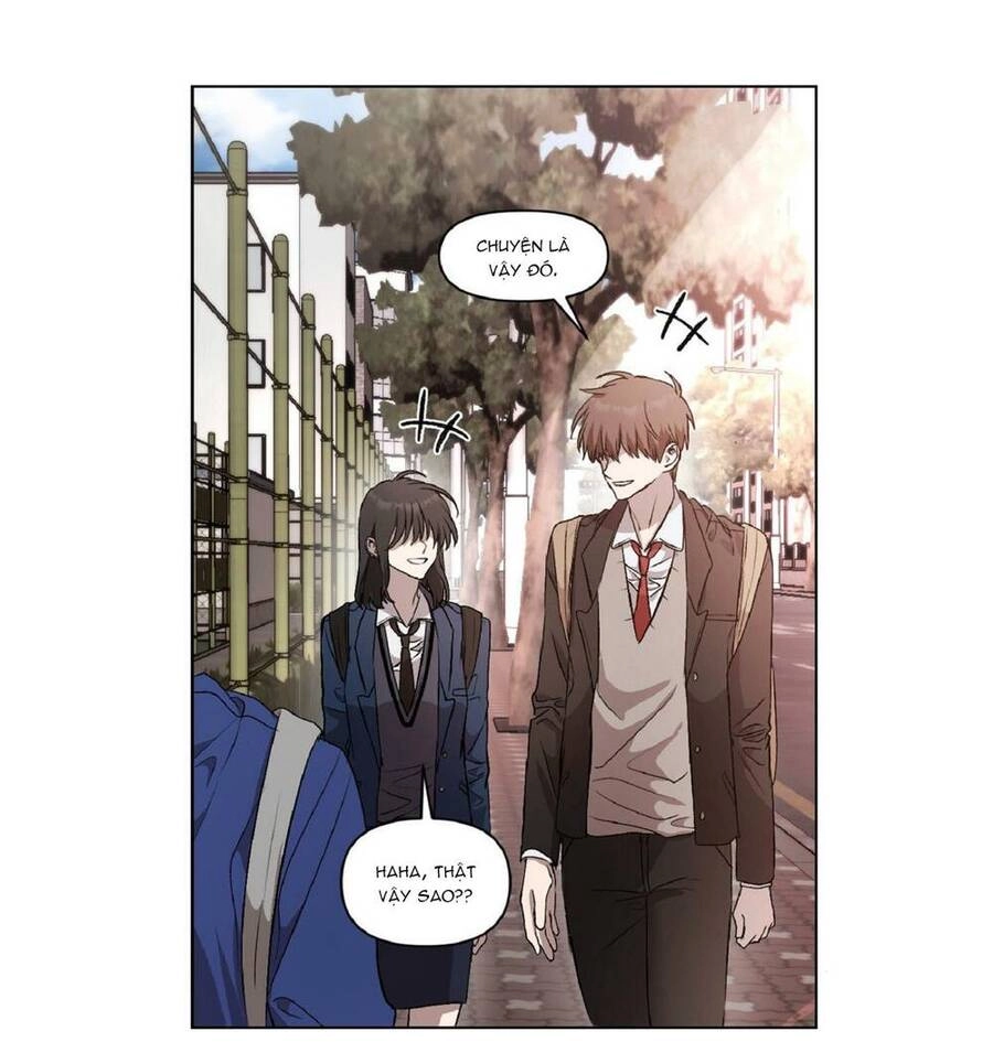 Tự Do Trong Mơ Chapter 21 - 48