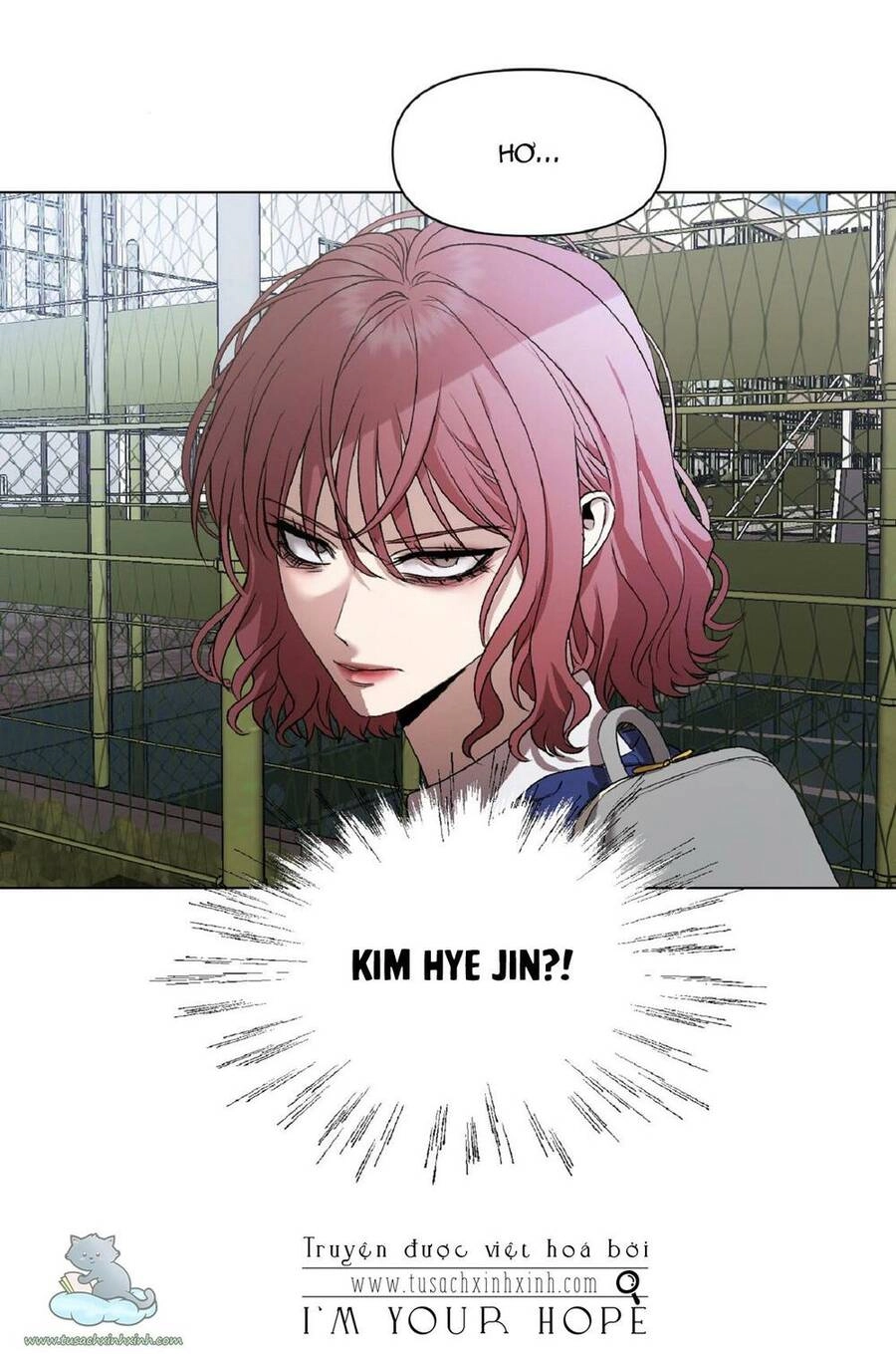 Tự Do Trong Mơ Chapter 21 - 51