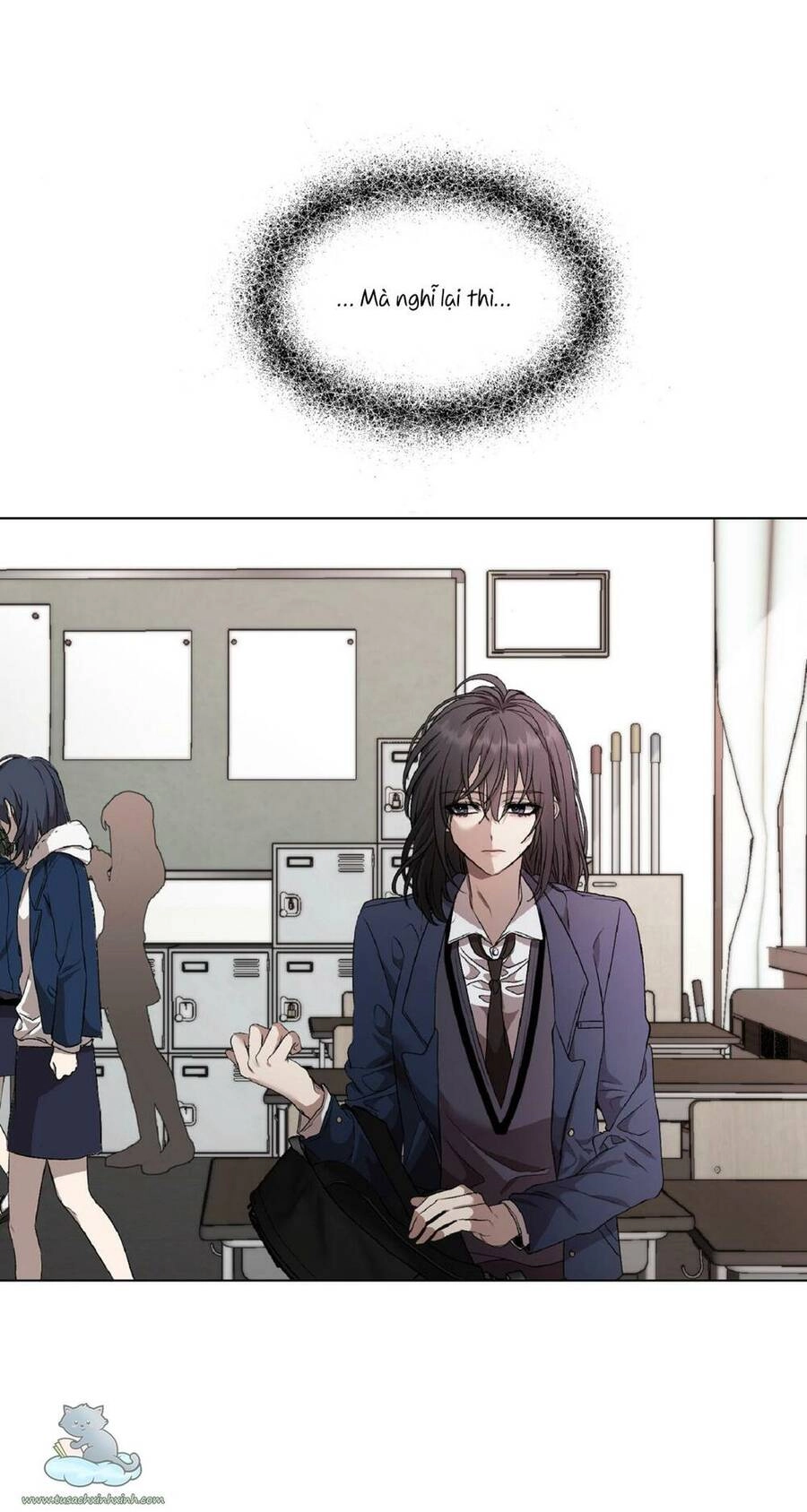 Tự Do Trong Mơ Chapter 21 - 56