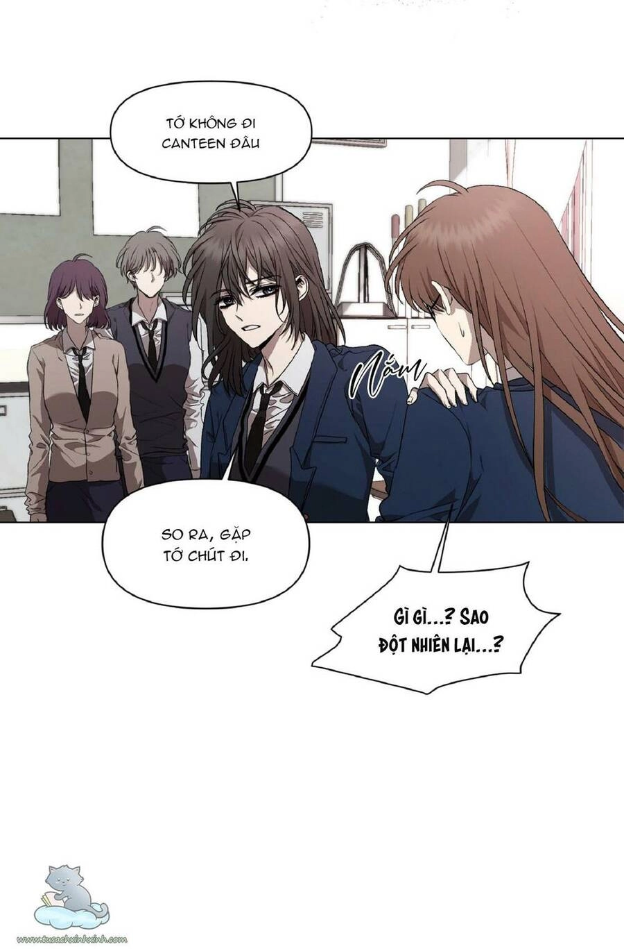 Tự Do Trong Mơ Chapter 21 - 60