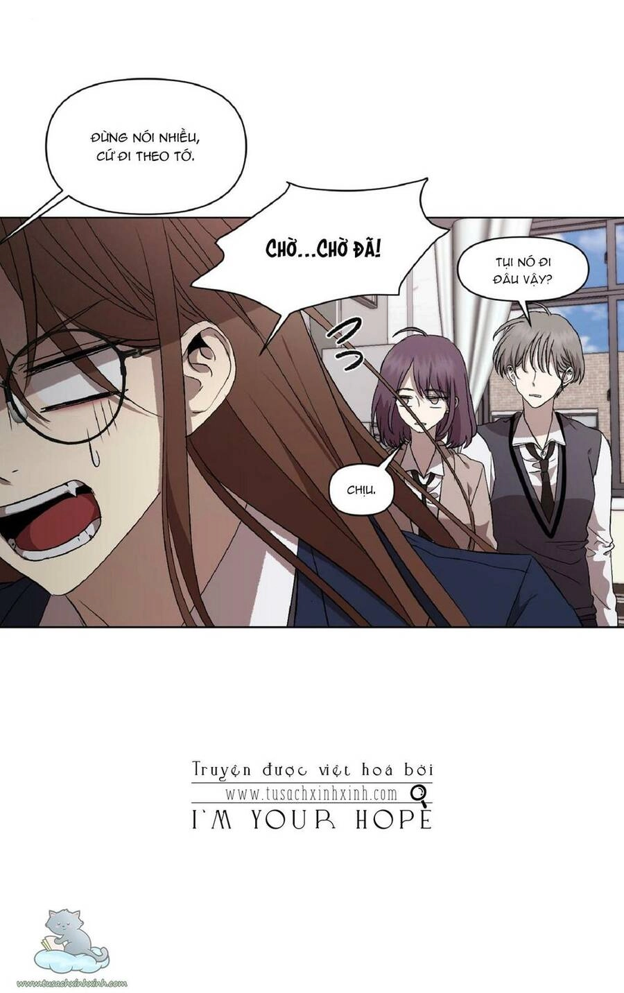 Tự Do Trong Mơ Chapter 21 - 61