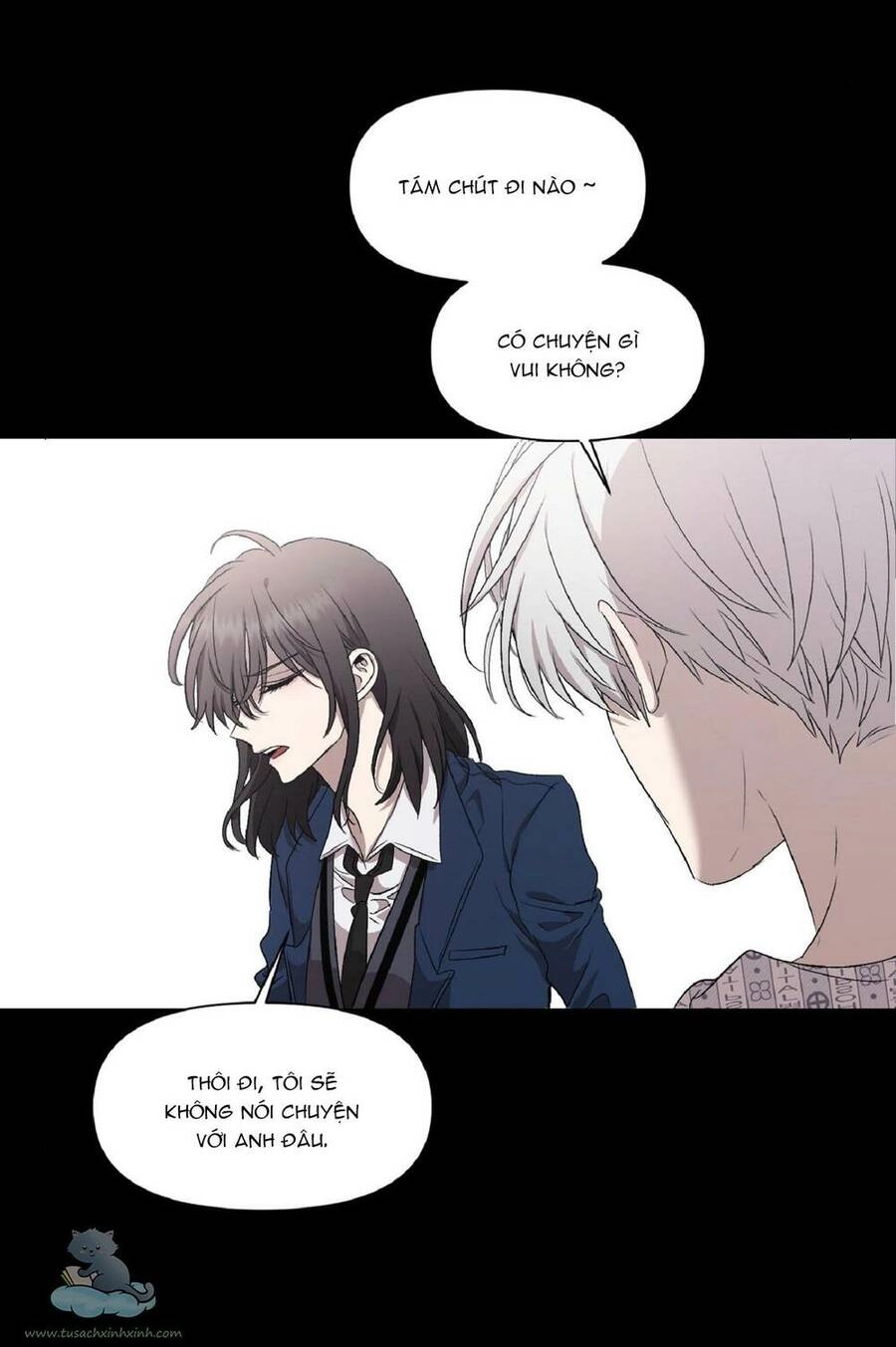 Tự Do Trong Mơ Chapter 21 - 78