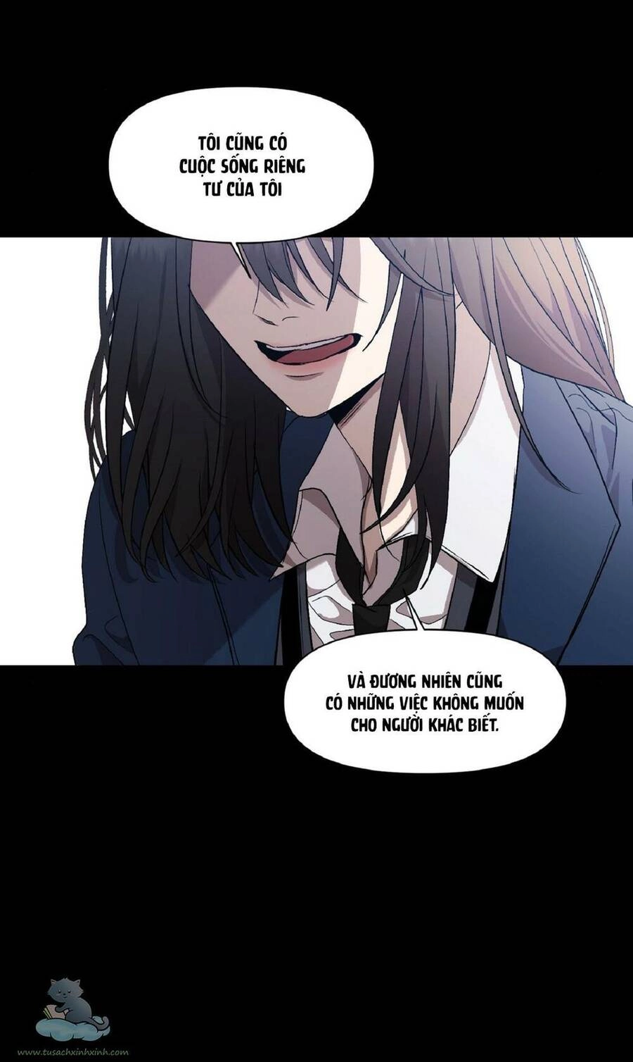 Tự Do Trong Mơ Chapter 21 - 81