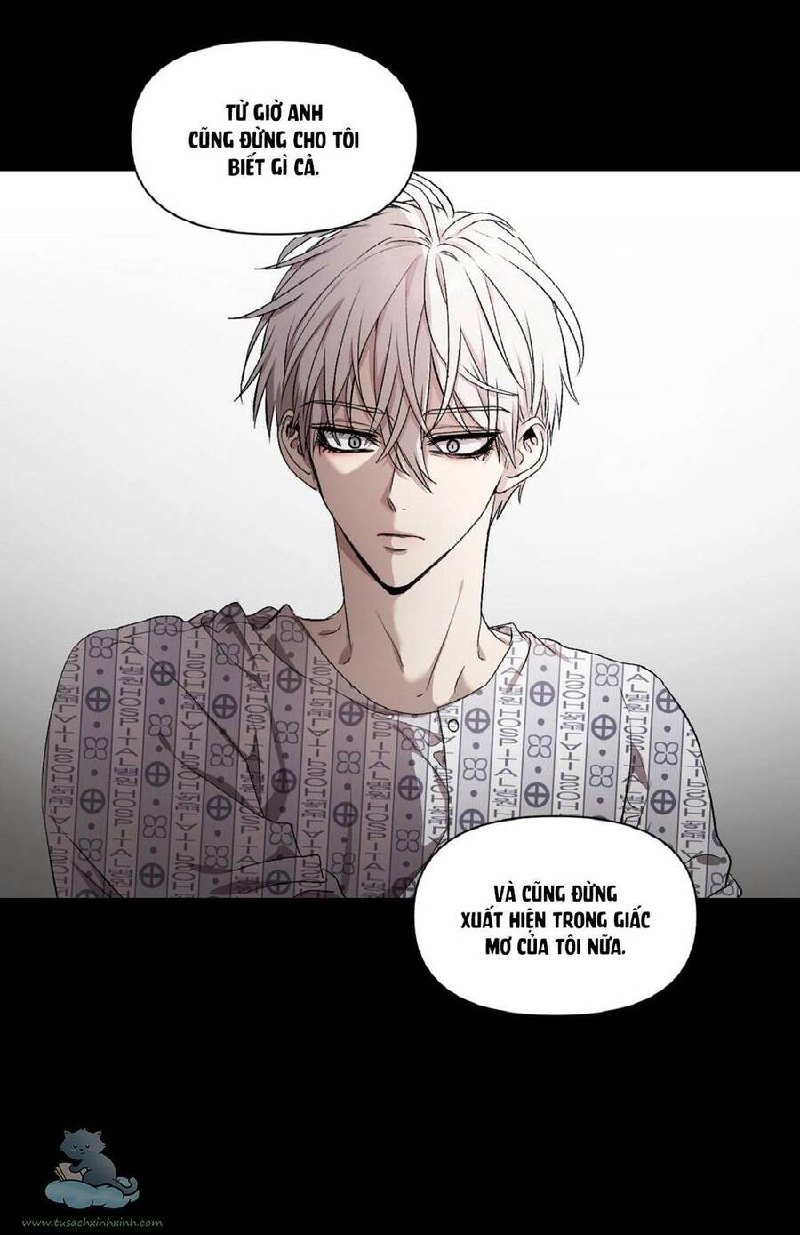 Tự Do Trong Mơ Chapter 21 - 82