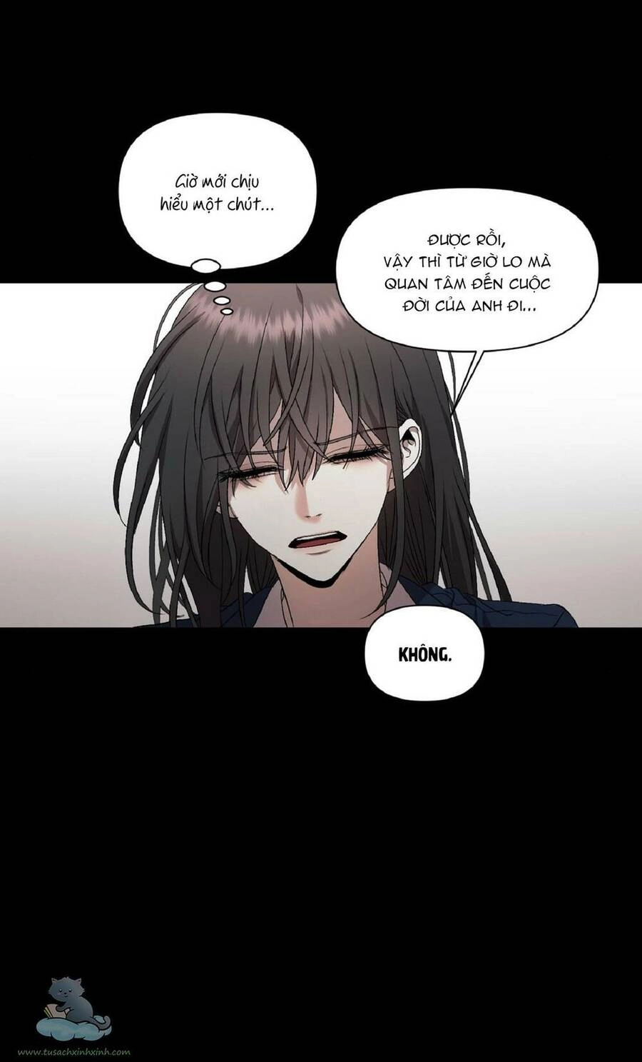 Tự Do Trong Mơ Chapter 21 - 90