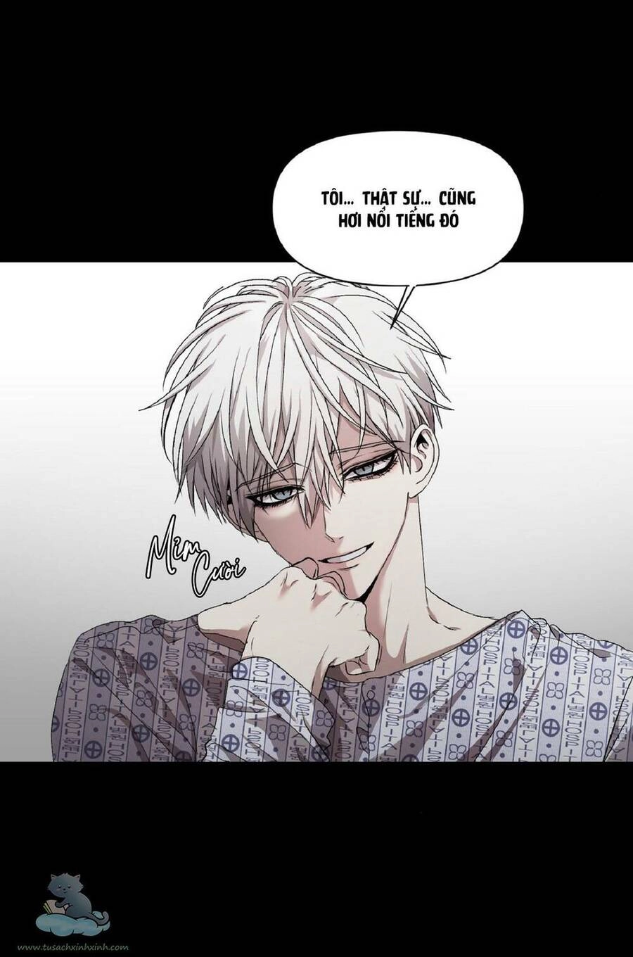 Tự Do Trong Mơ Chapter 21 - 97