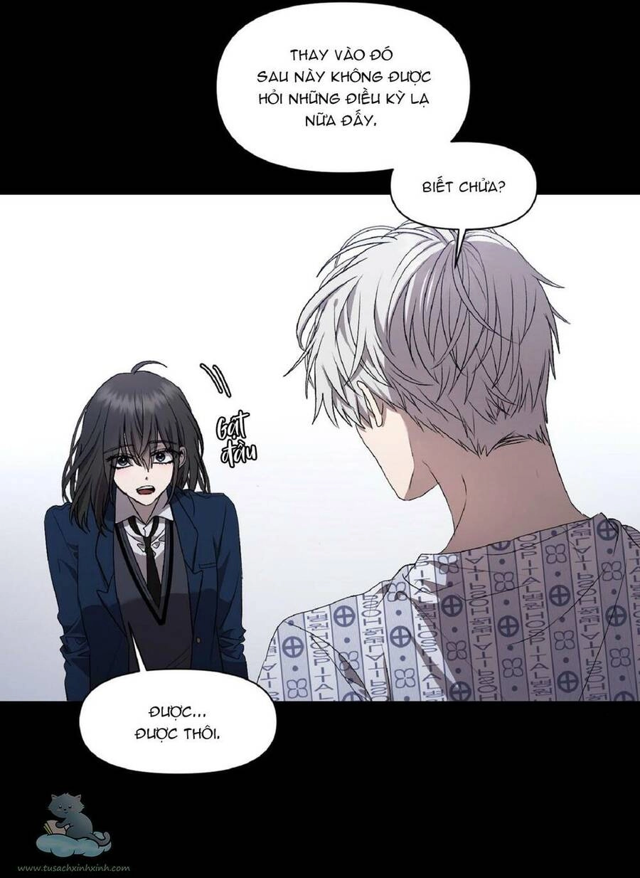 Tự Do Trong Mơ Chapter 21 - 100