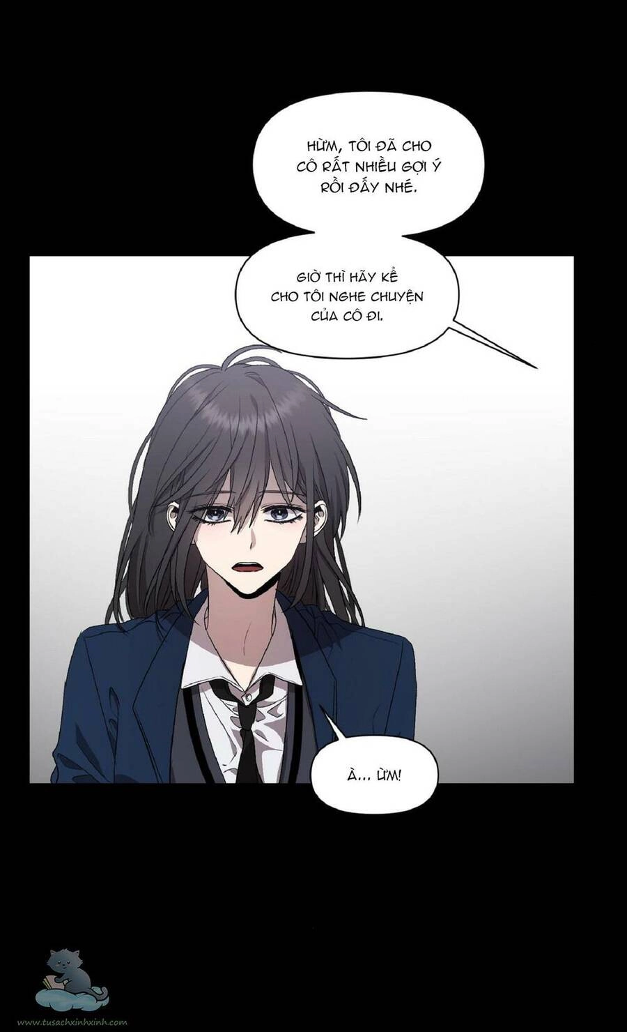 Tự Do Trong Mơ Chapter 21 - 101