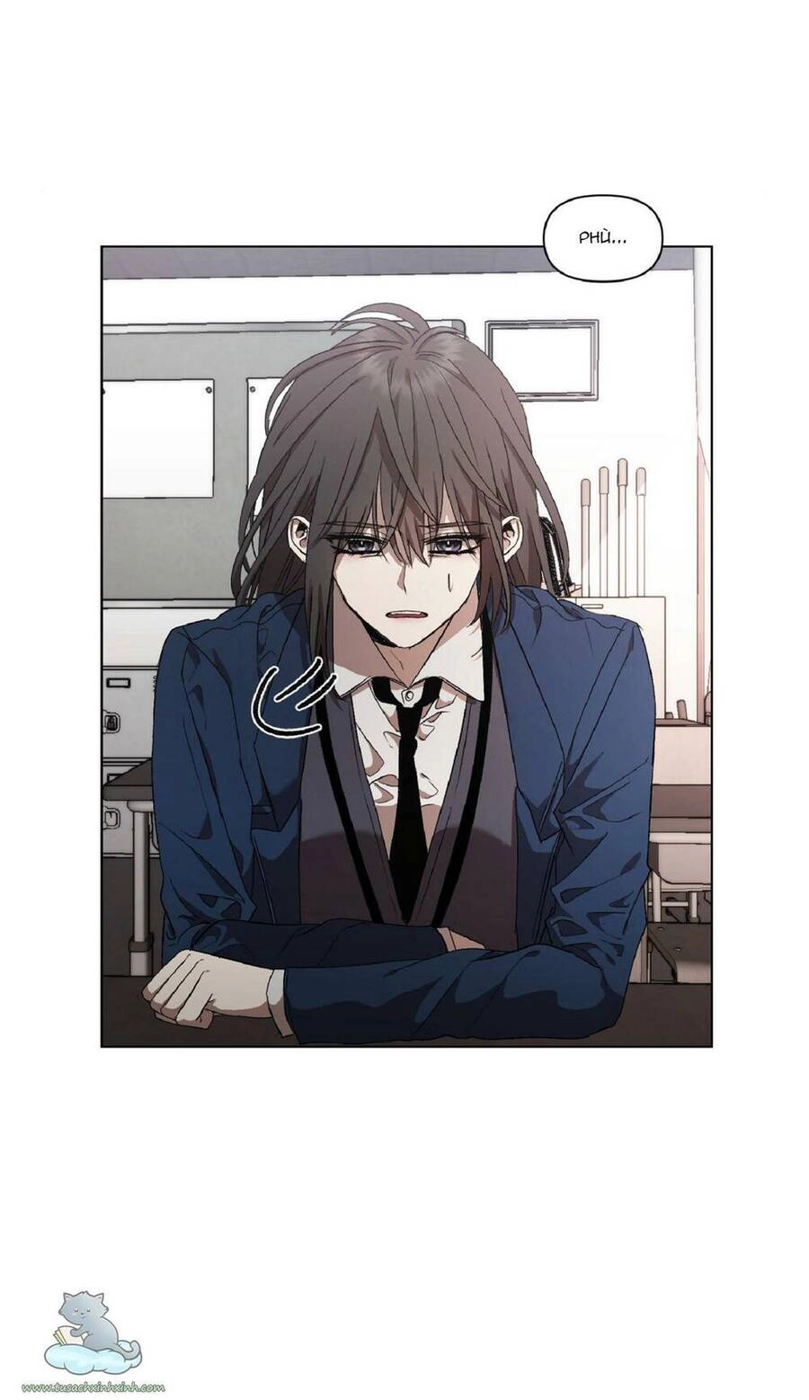 Tự Do Trong Mơ Chapter 21 - 105