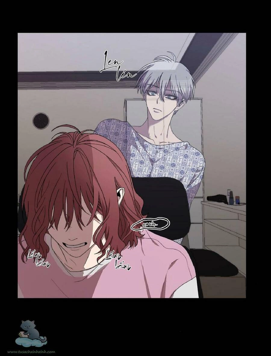 Tự Do Trong Mơ Chapter 21 - 112