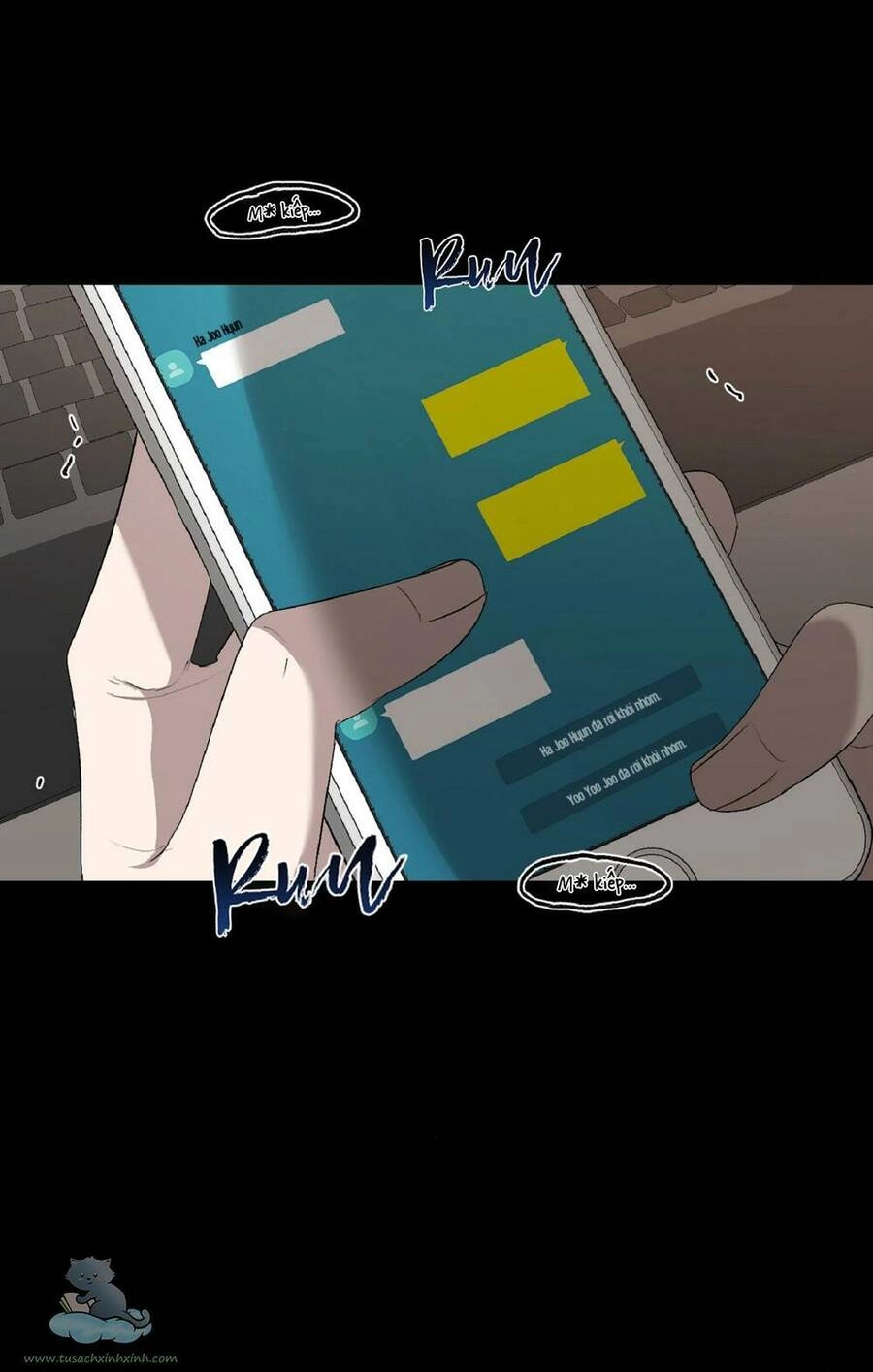 Tự Do Trong Mơ Chapter 21 - 113