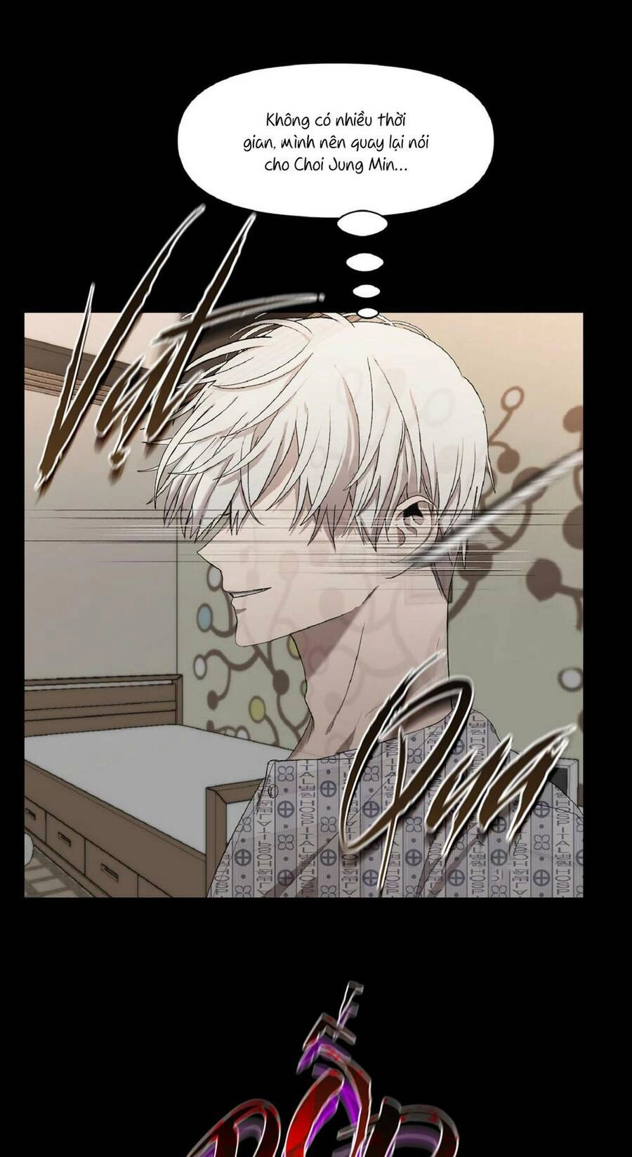 Tự Do Trong Mơ Chapter 21 - 115