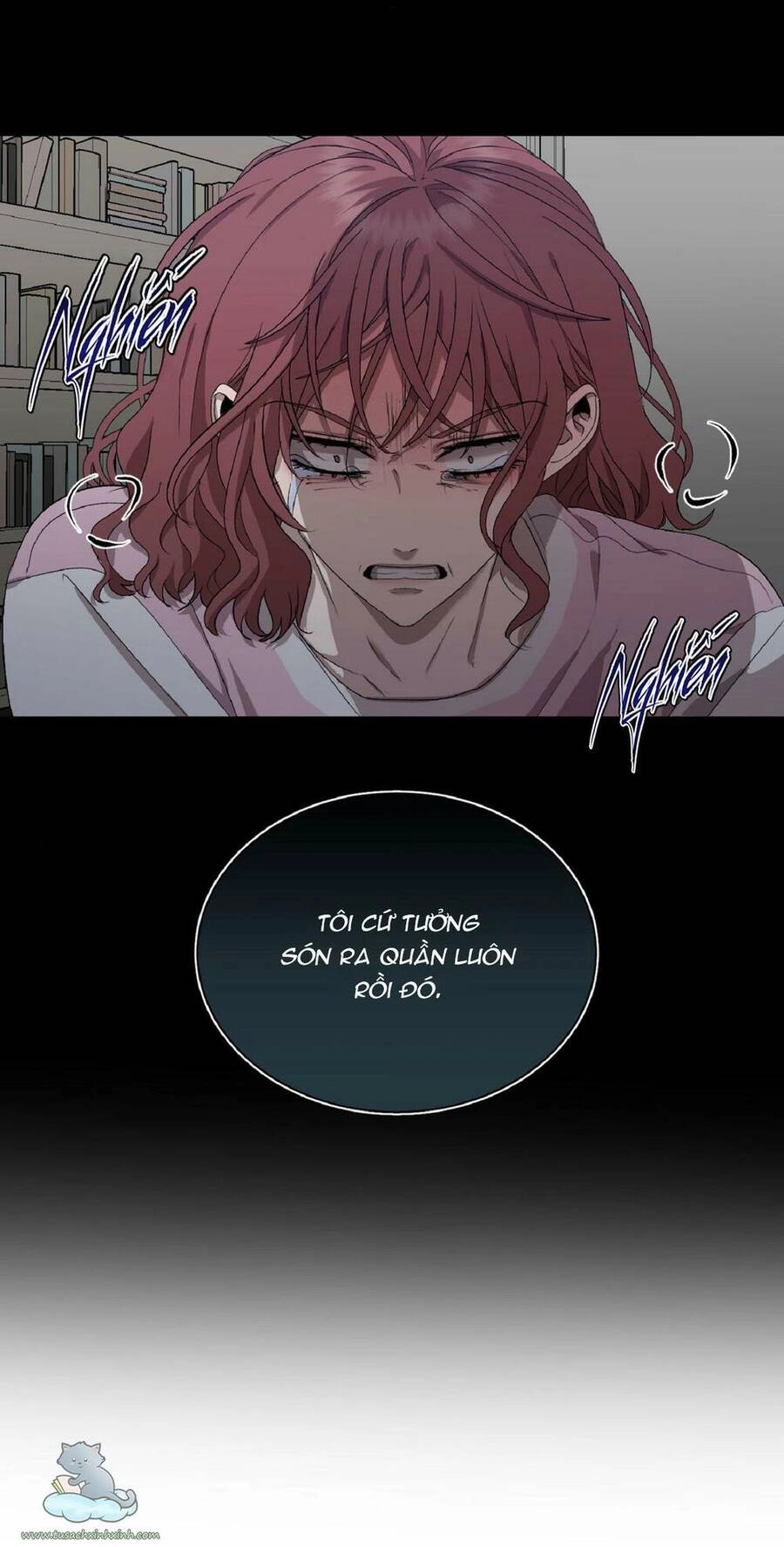 Tự Do Trong Mơ Chapter 21 - 118