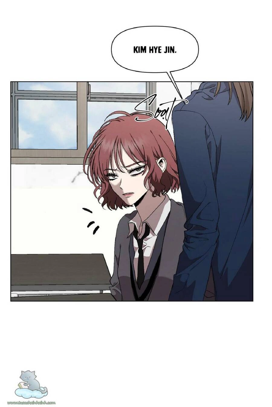 Tự Do Trong Mơ Chapter 21 - 123