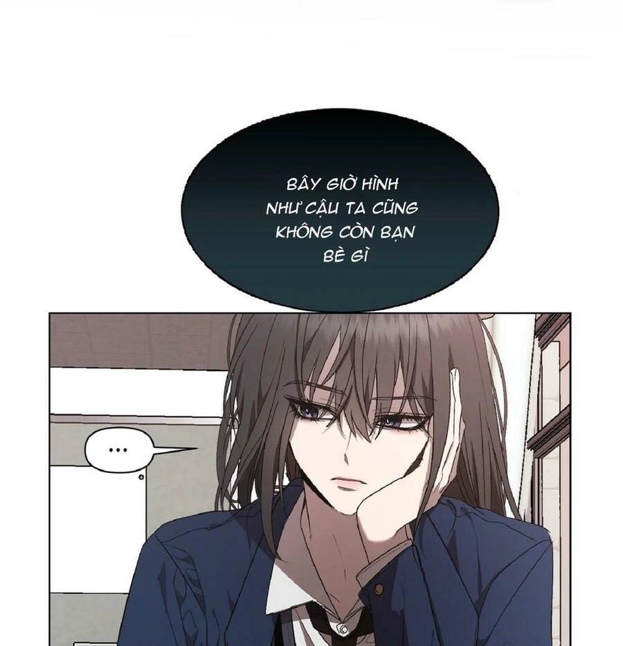 Tự Do Trong Mơ Chapter 22 - 1