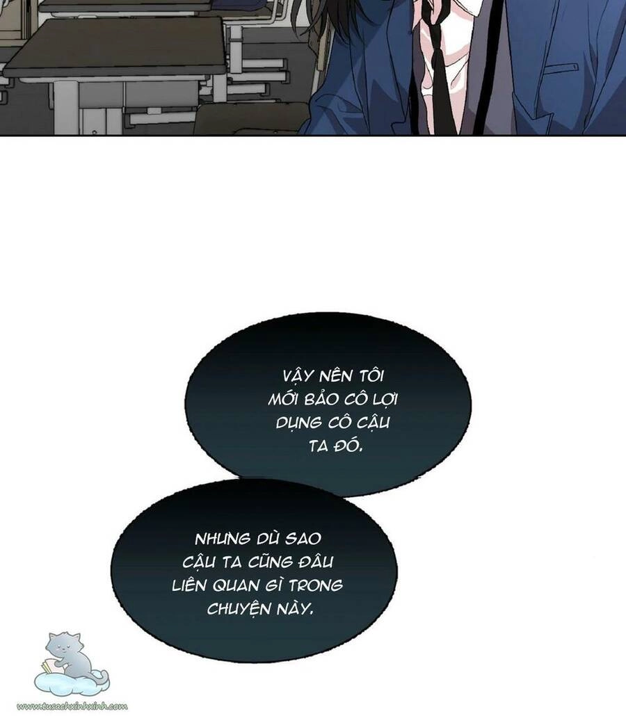 Tự Do Trong Mơ Chapter 22 - 4