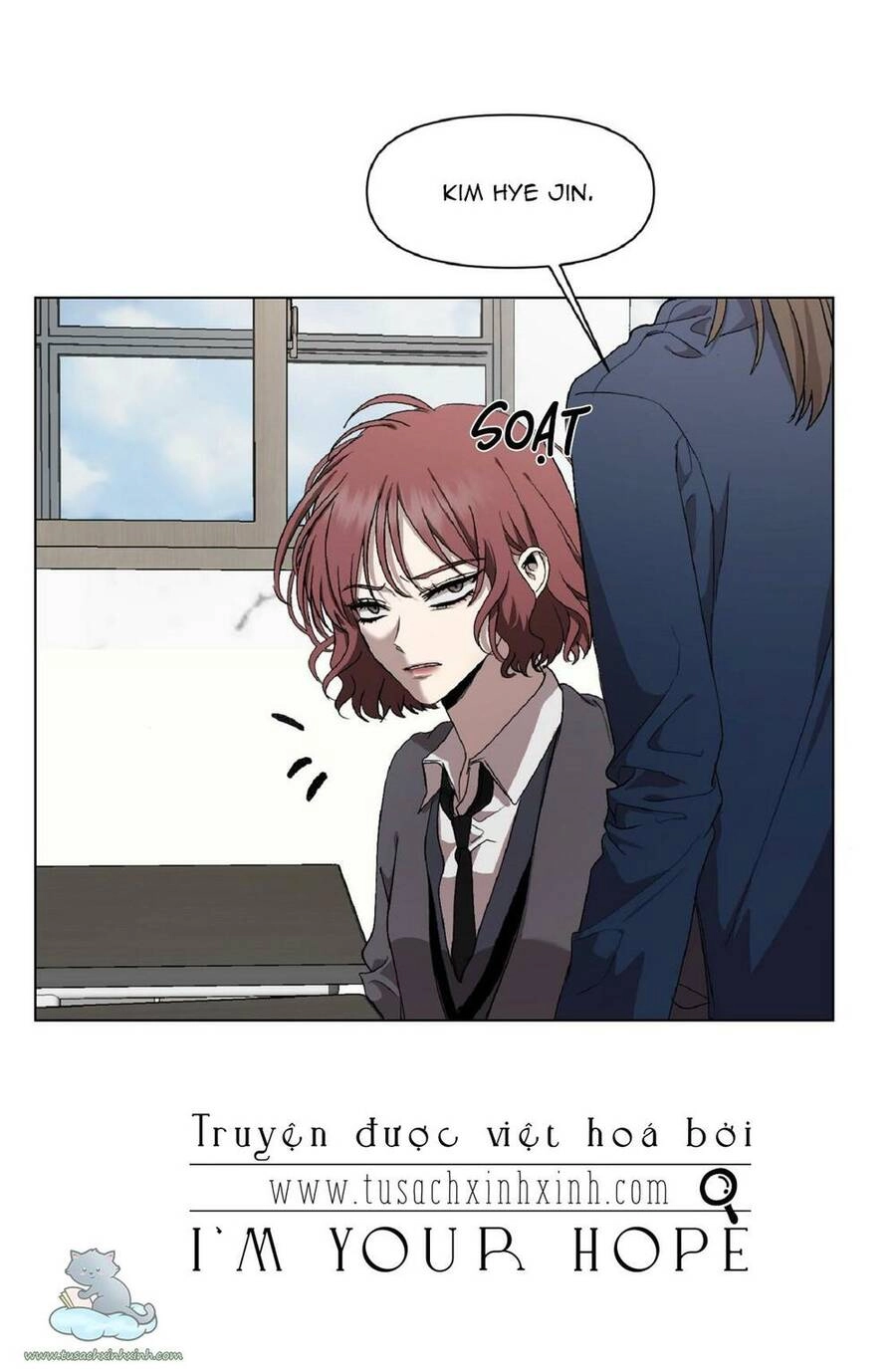 Tự Do Trong Mơ Chapter 22 - 5