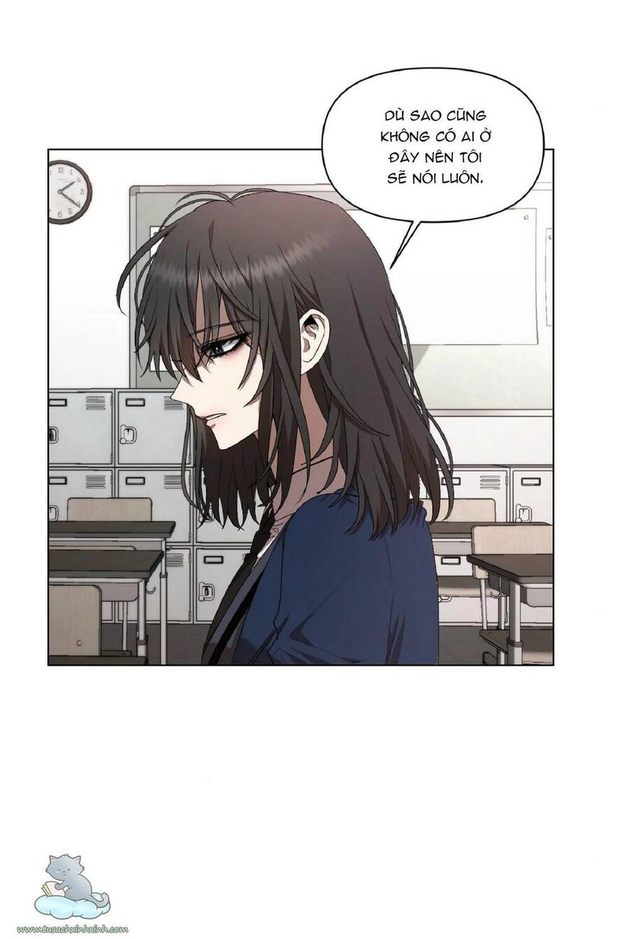 Tự Do Trong Mơ Chapter 22 - 9