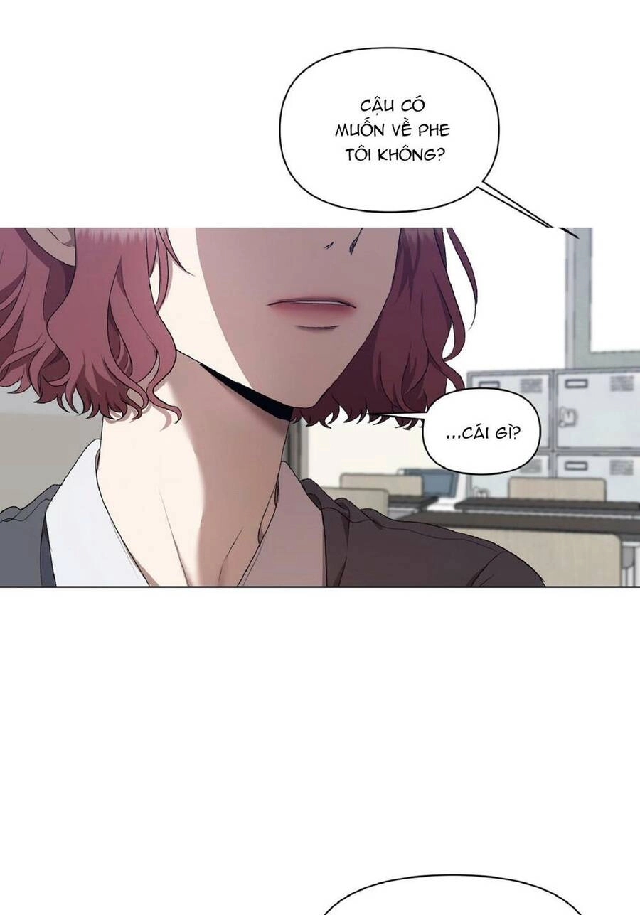 Tự Do Trong Mơ Chapter 22 - 10