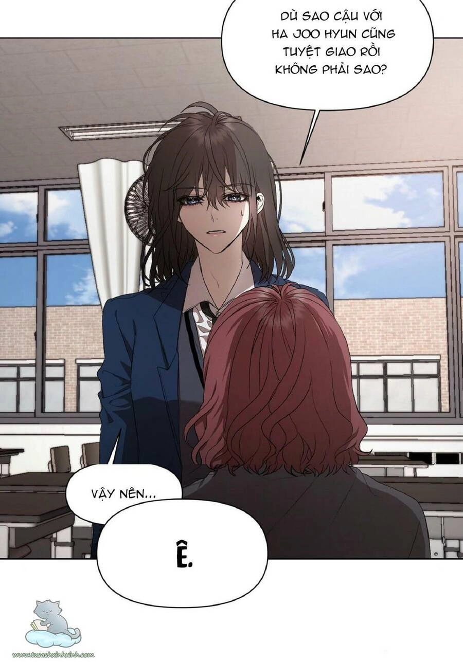 Tự Do Trong Mơ Chapter 22 - 11