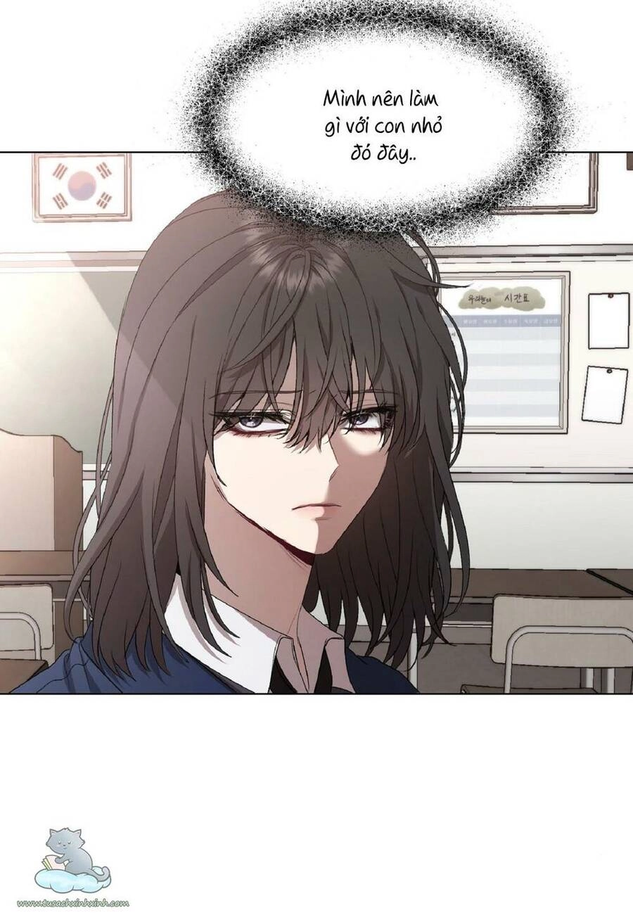 Tự Do Trong Mơ Chapter 22 - 18