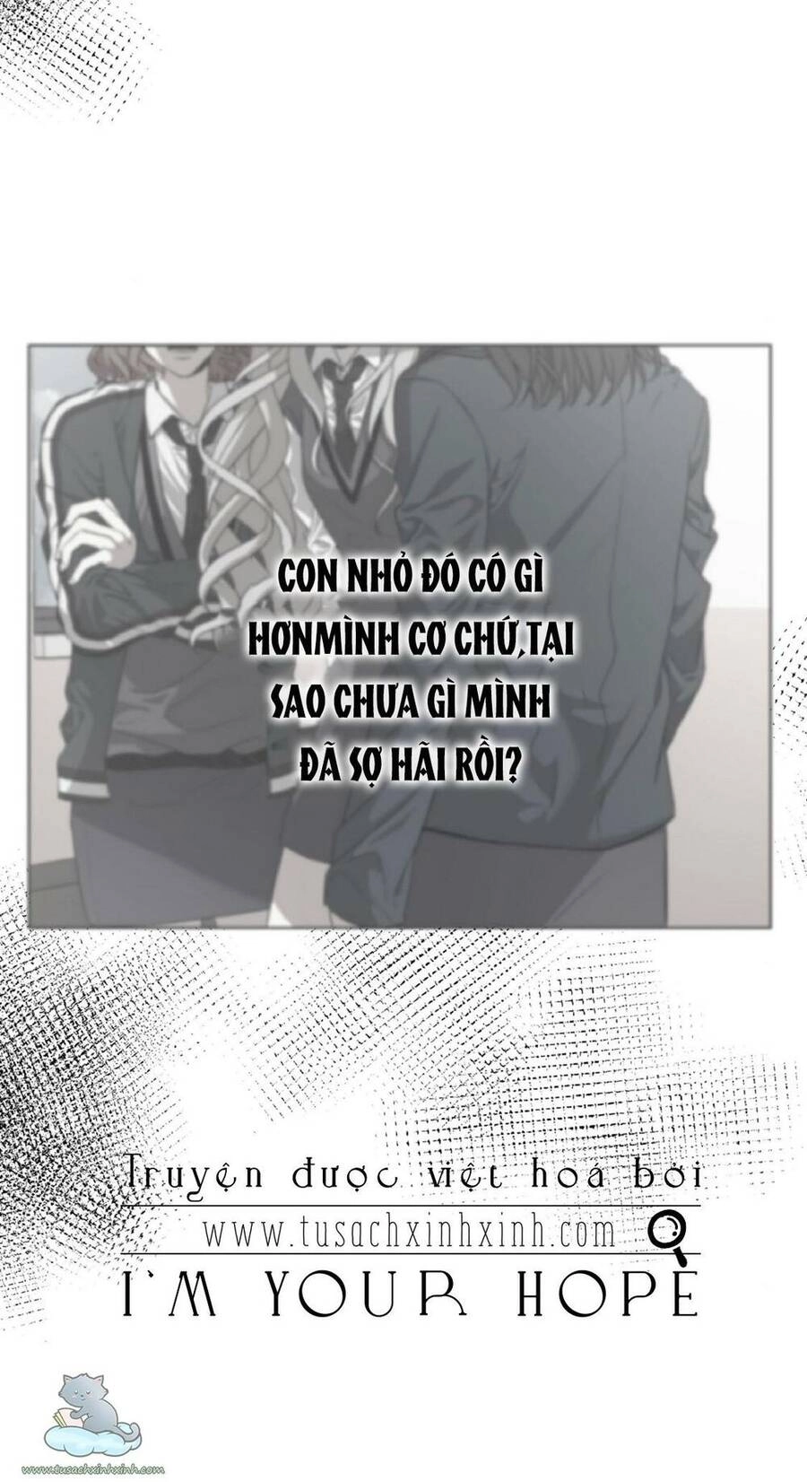 Tự Do Trong Mơ Chapter 22 - 21