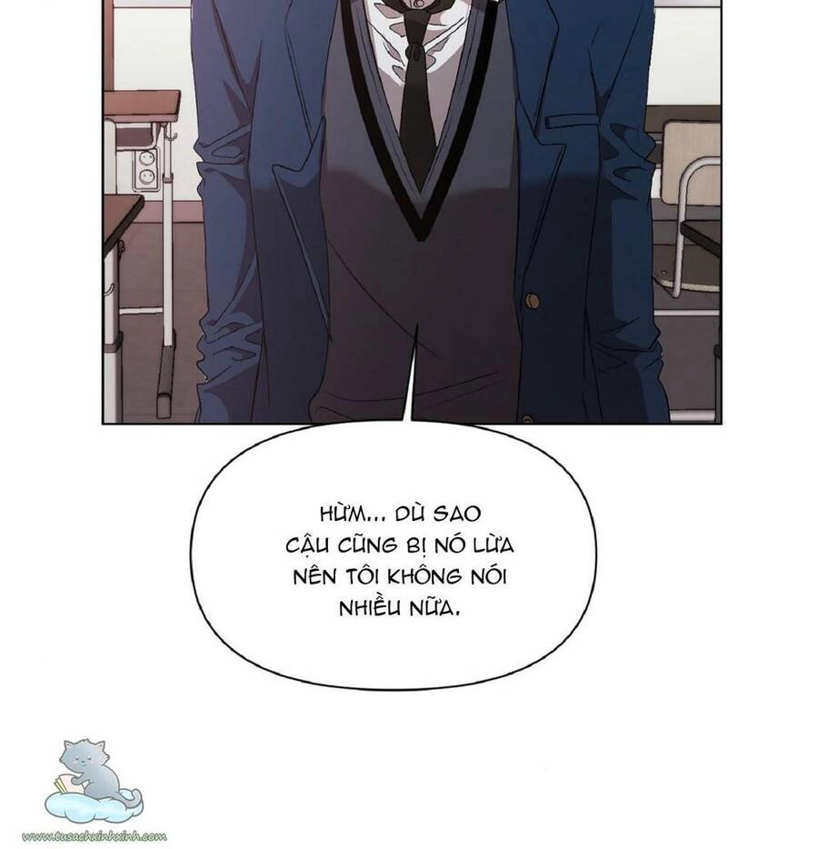 Tự Do Trong Mơ Chapter 22 - 31