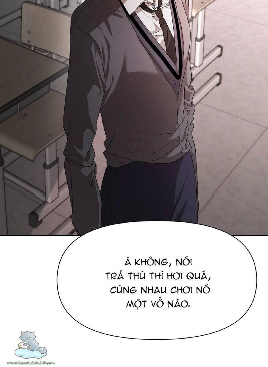 Tự Do Trong Mơ Chapter 22 - 33