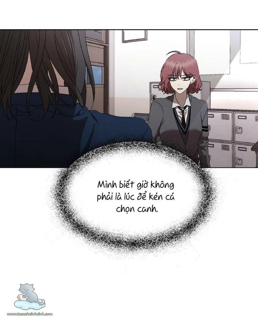 Tự Do Trong Mơ Chapter 22 - 38