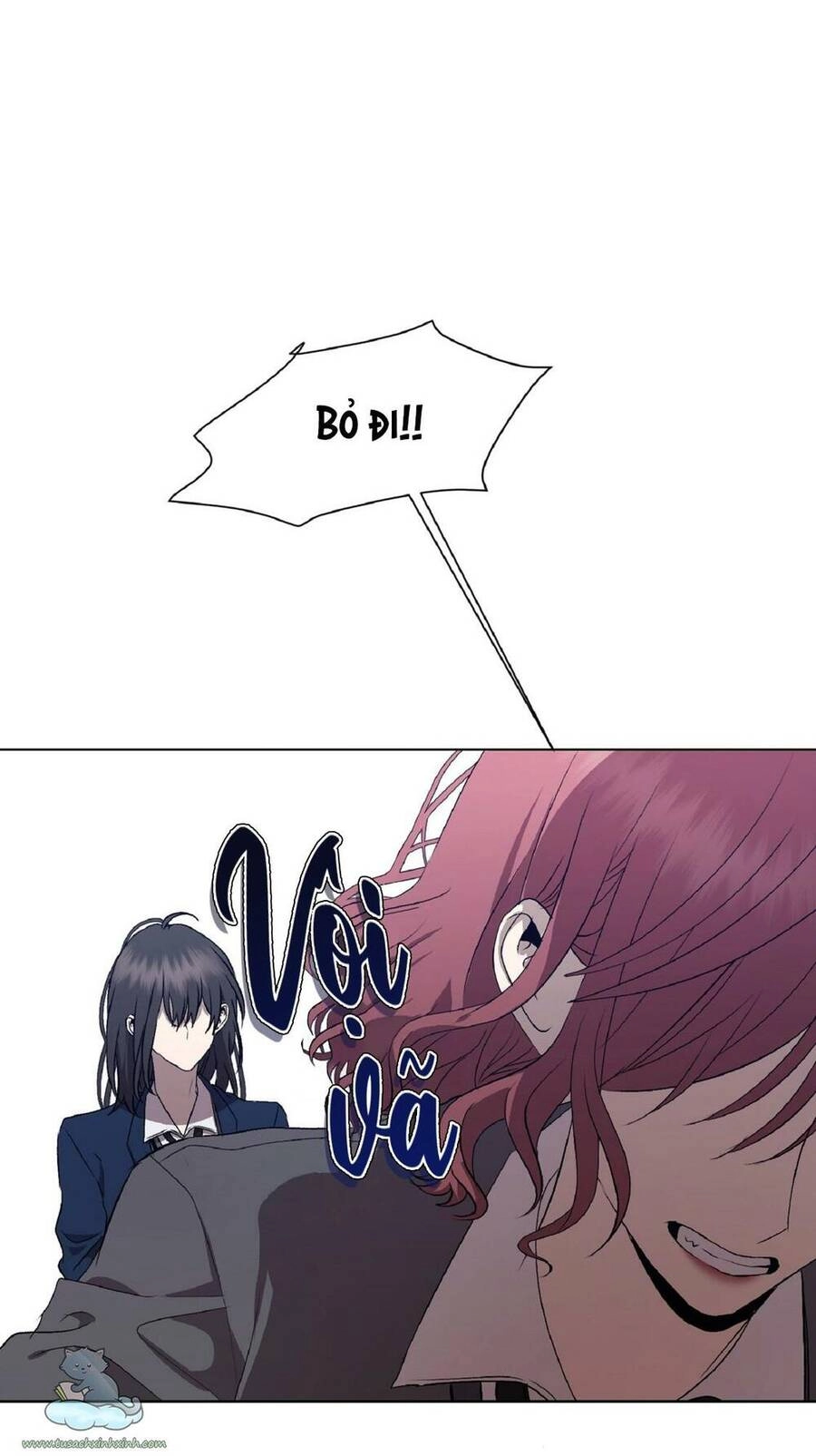 Tự Do Trong Mơ Chapter 22 - 45